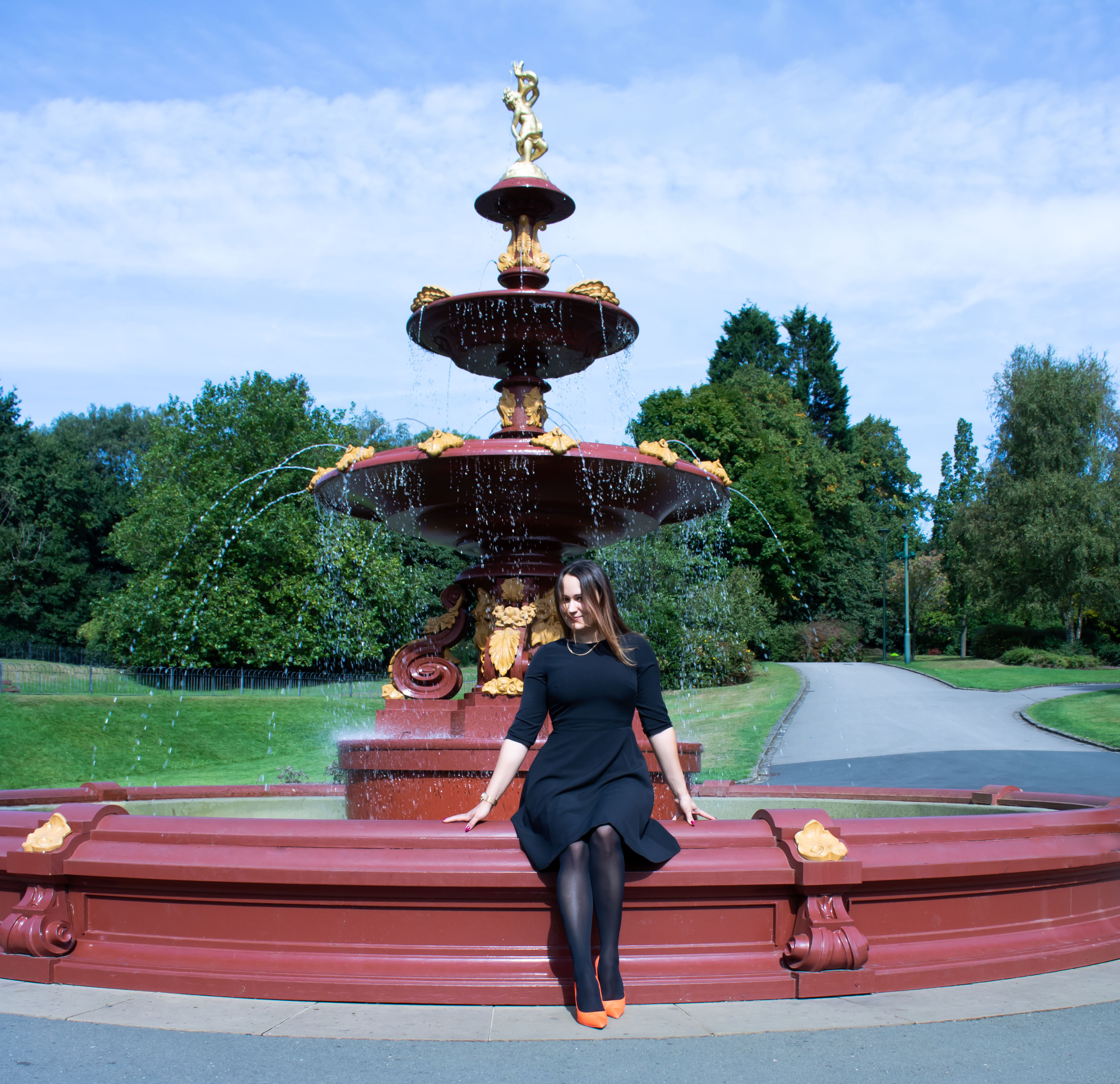 Персональные. Семейный и детский фотограф в Англии — Манчестер