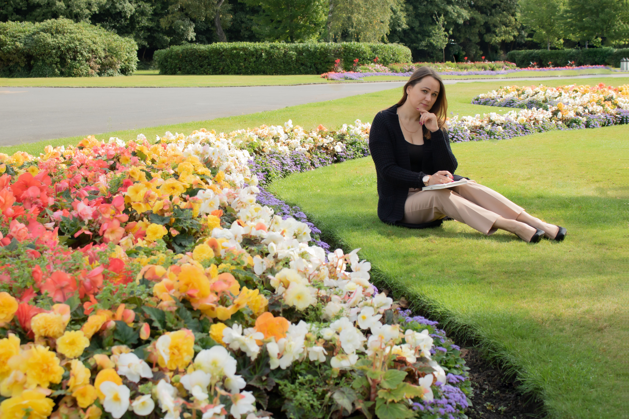 Персональные. Семейный и детский фотограф в Англии — Манчестер