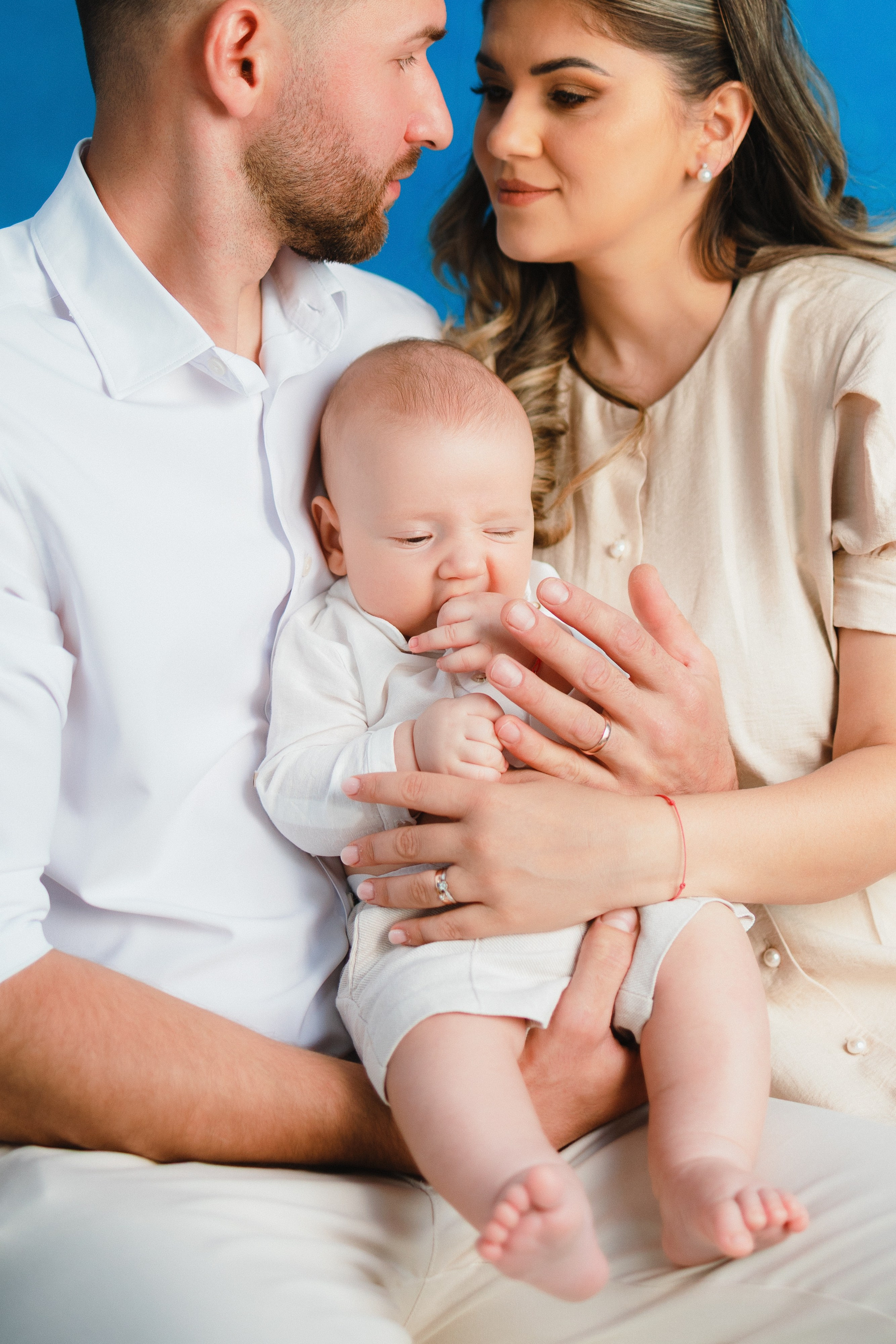 Baptism Ethan Petru. Ionutdraganfoto.com