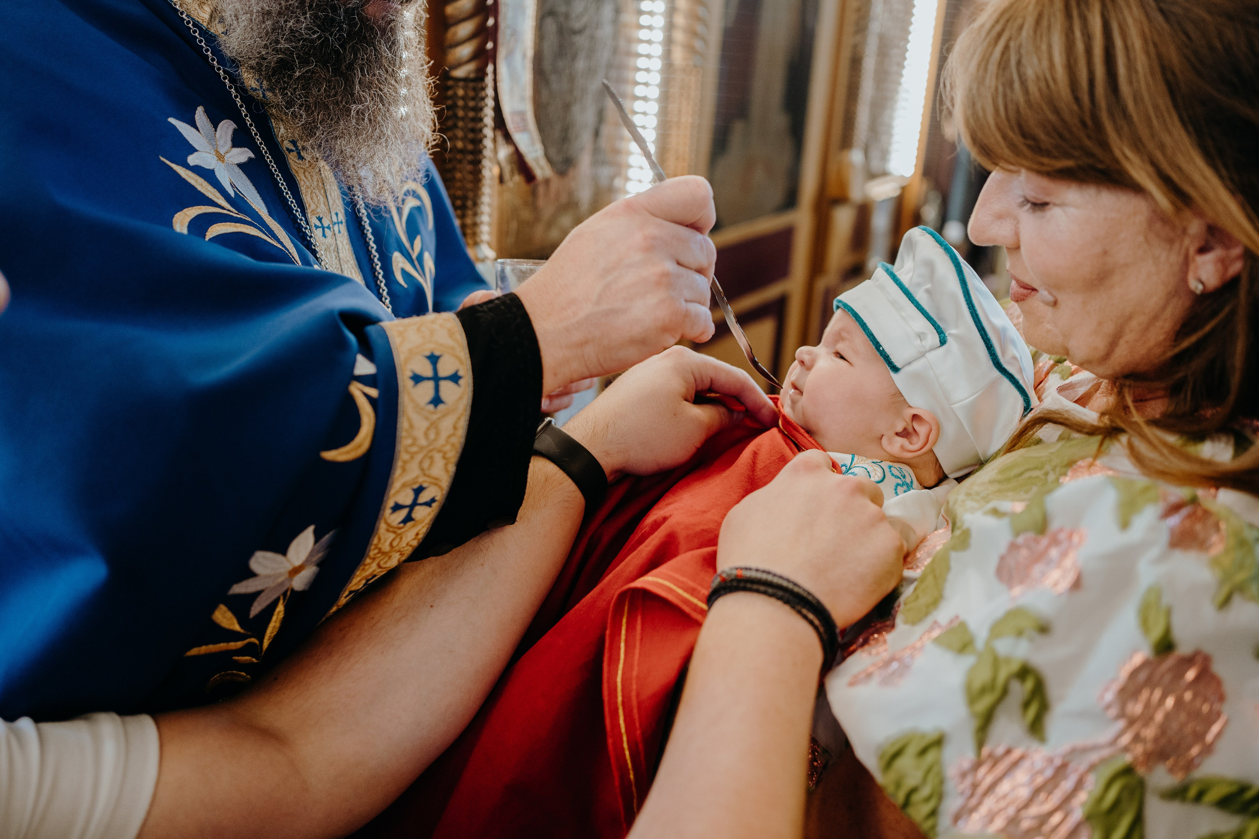 Botez. Ionutdraganfoto.com