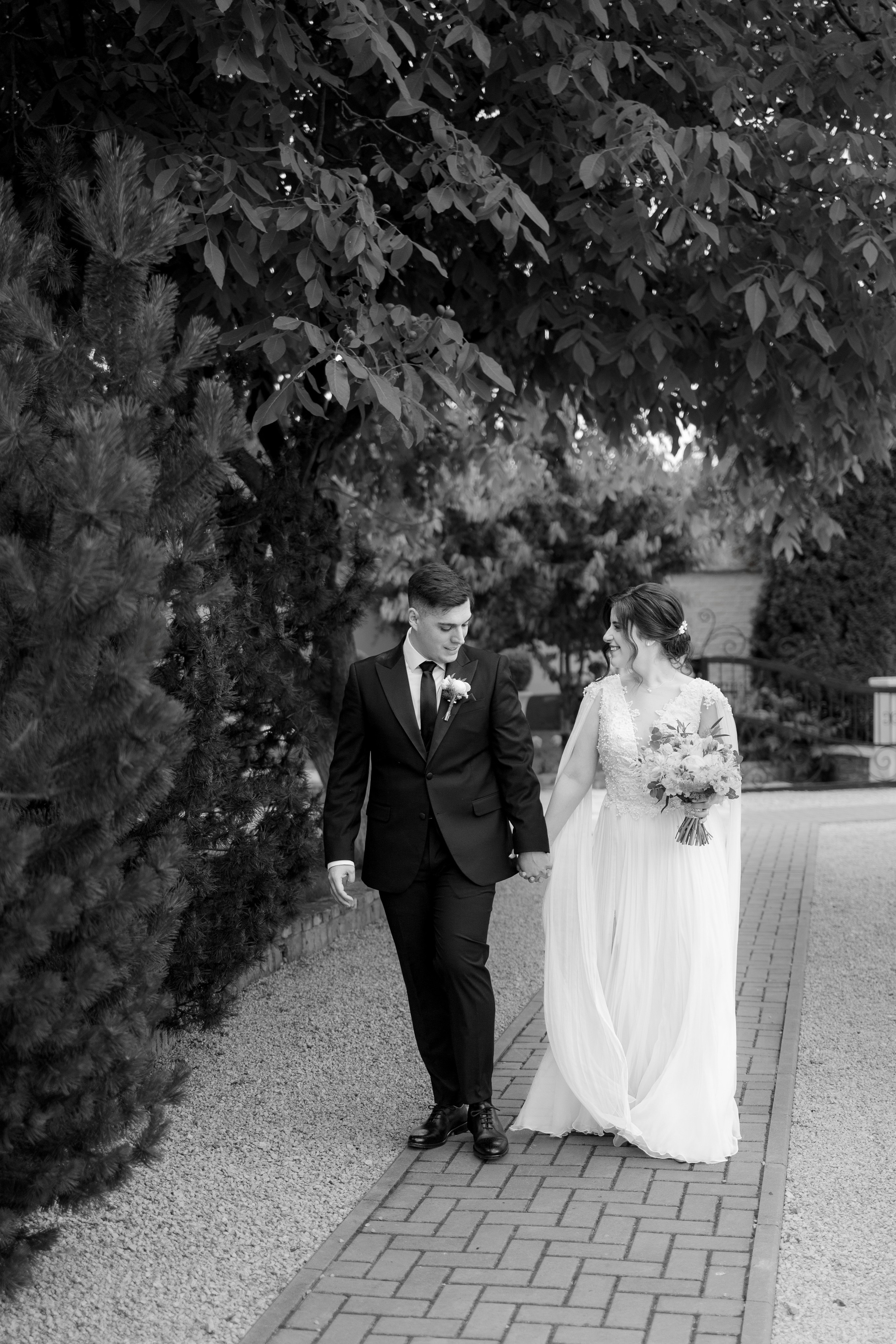 Wedding Larisa & Alin. Ionutdraganfoto.com