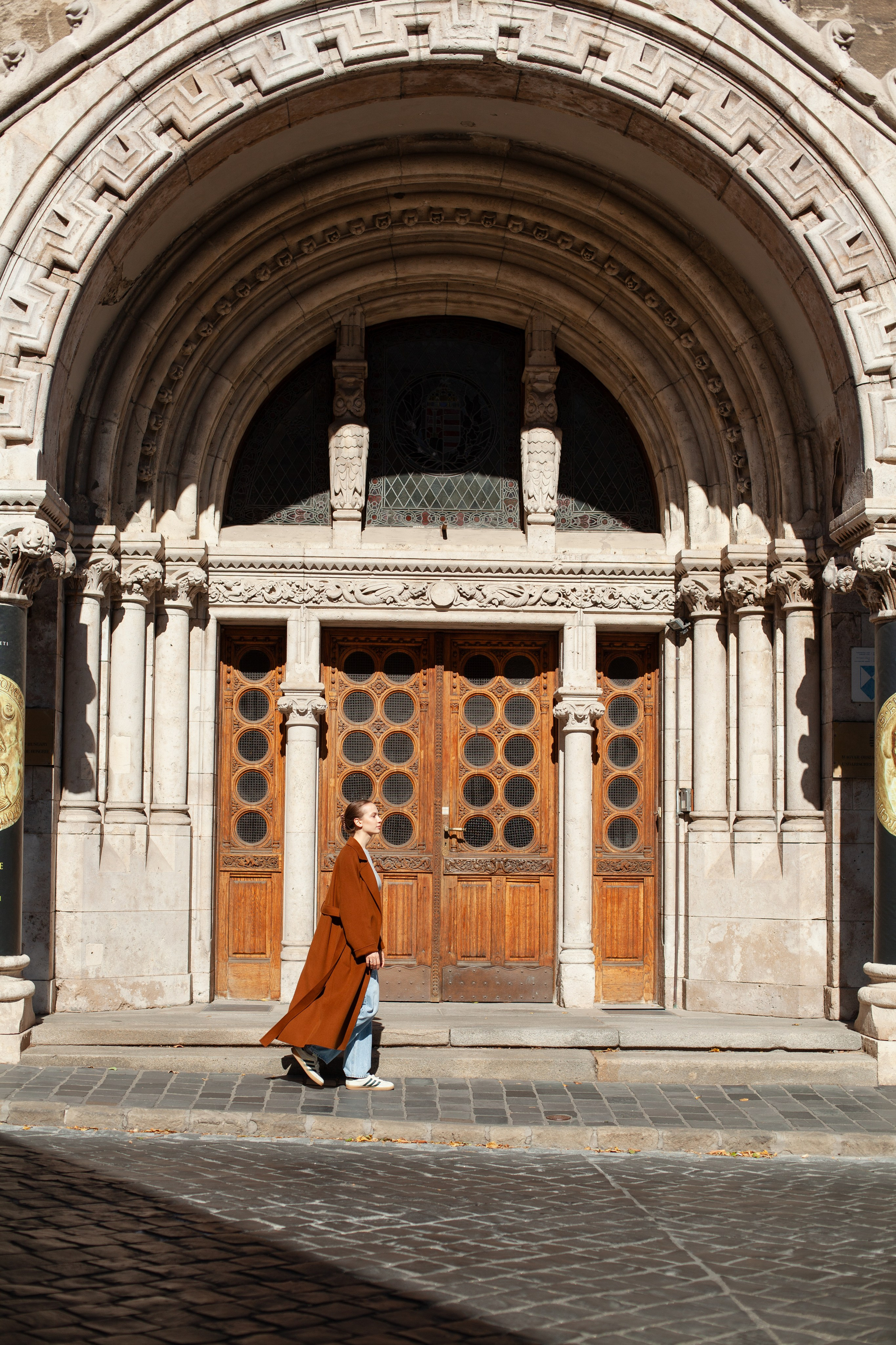 ***. Photographer in Budapest