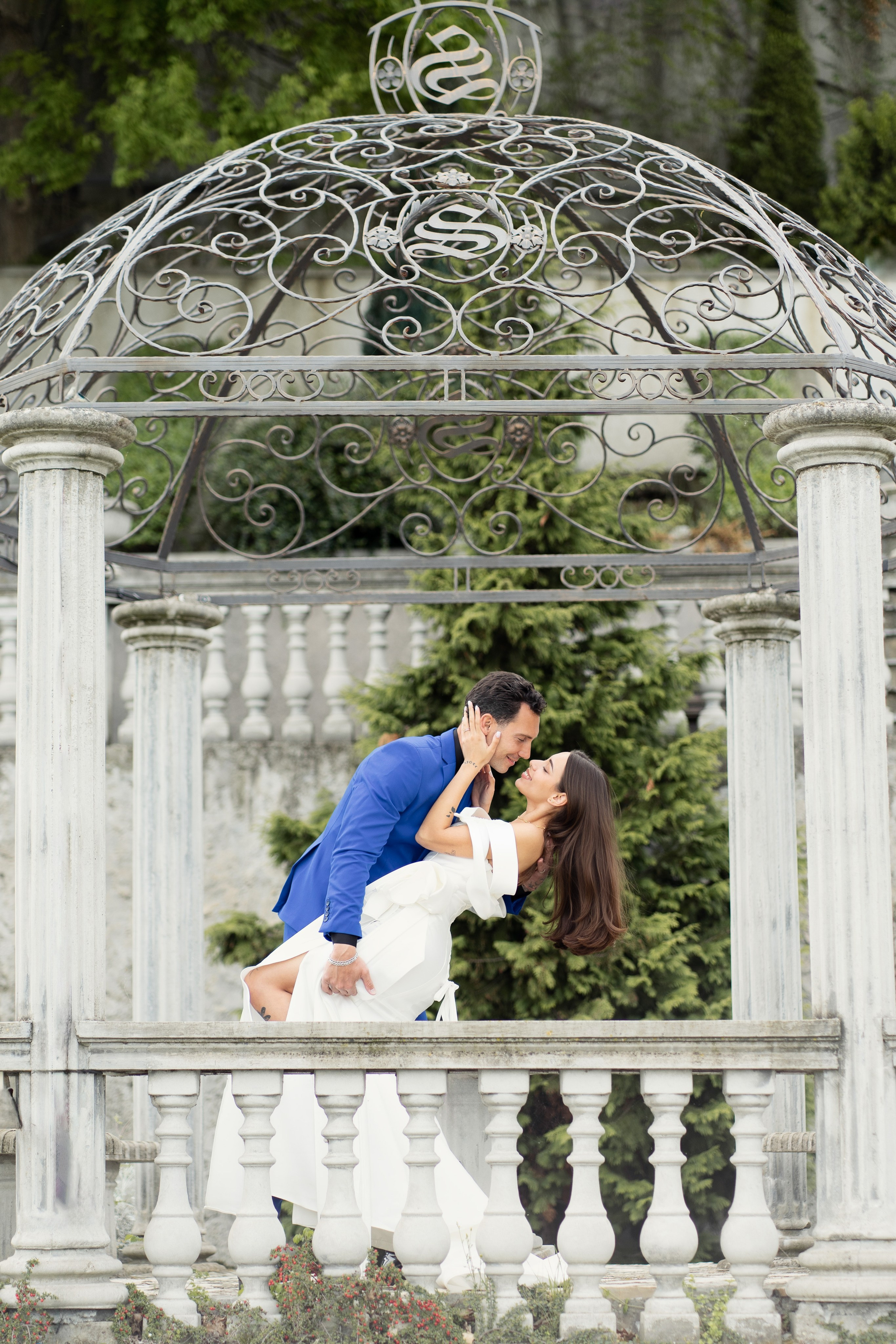 Profesionalna Fotografija Beograd — Staša Komatina