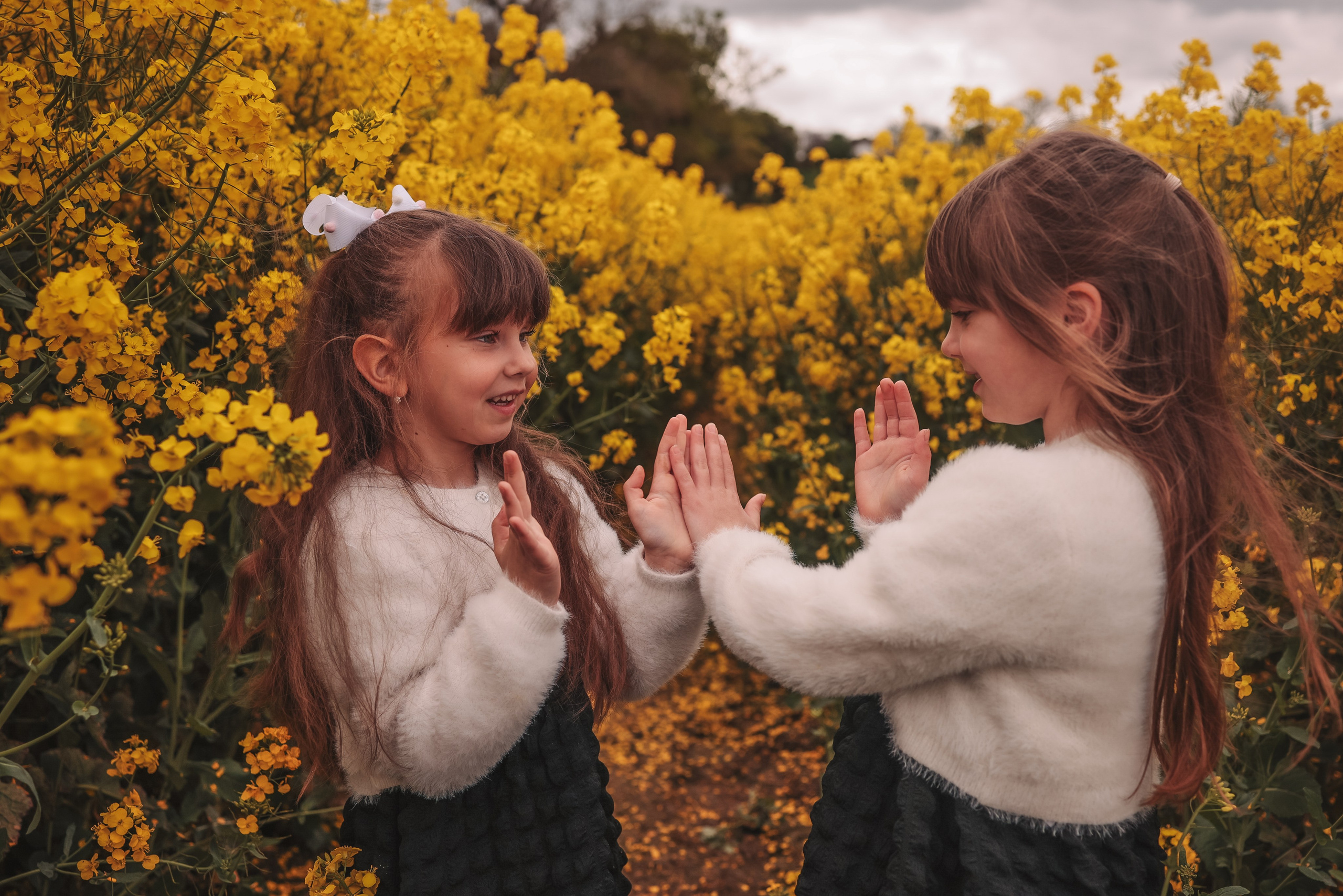 Arina. Photographer Co Dublin, Balbriggan — Agata Maliseva