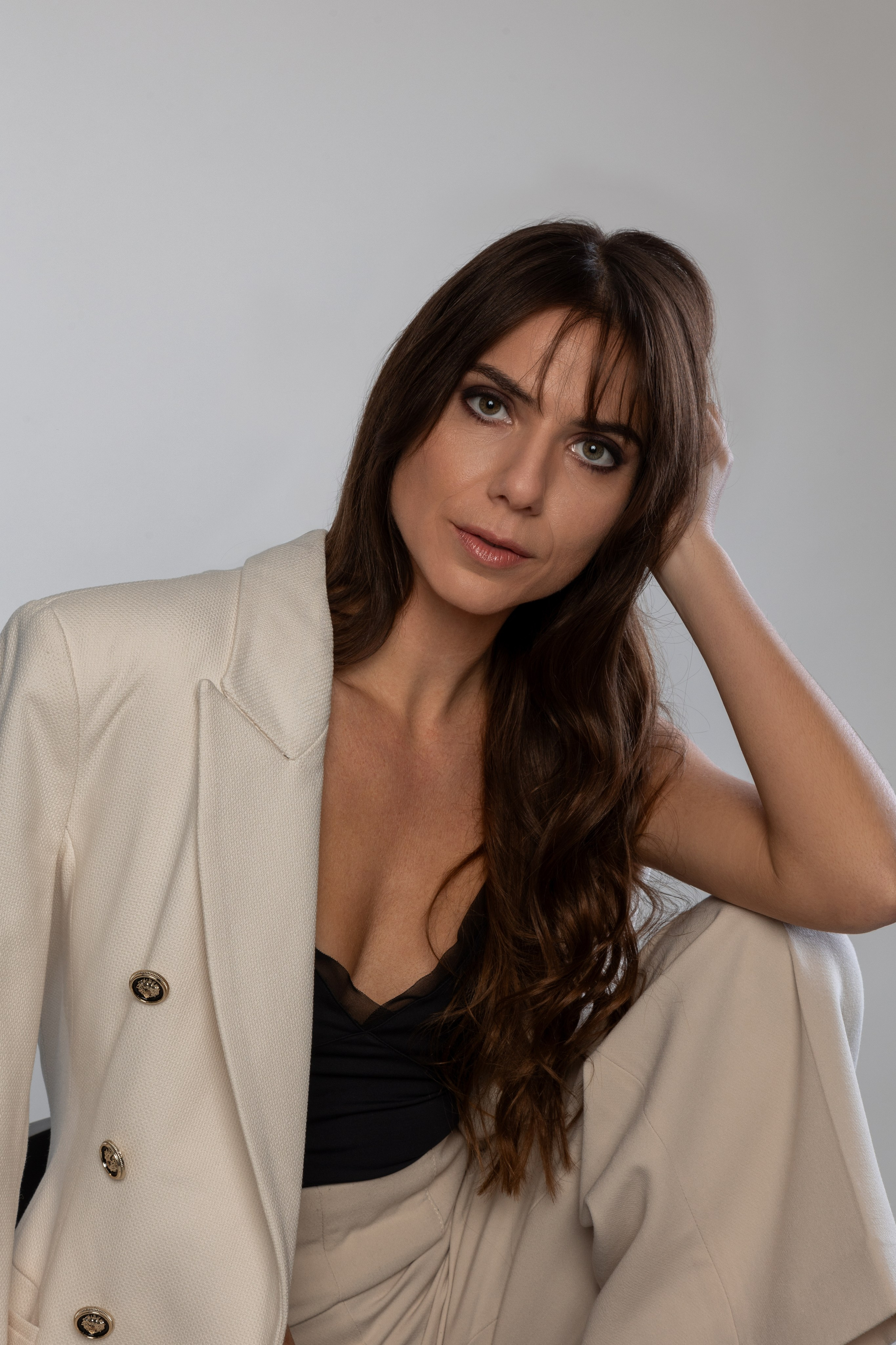 Nicole. Photographer in Milan |Mila Pro Photo