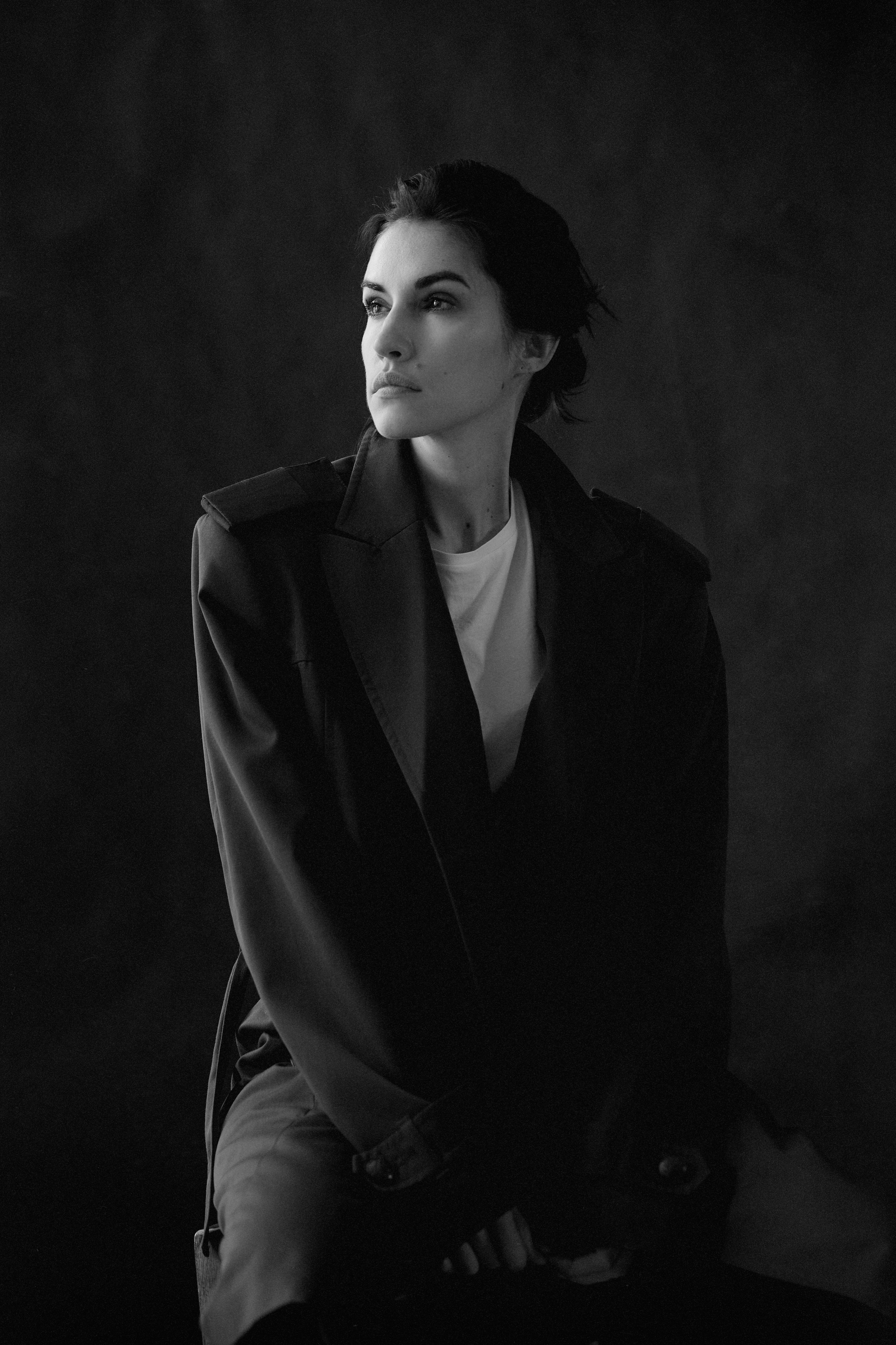 YULIA. Фотограф Абдршин Валерий