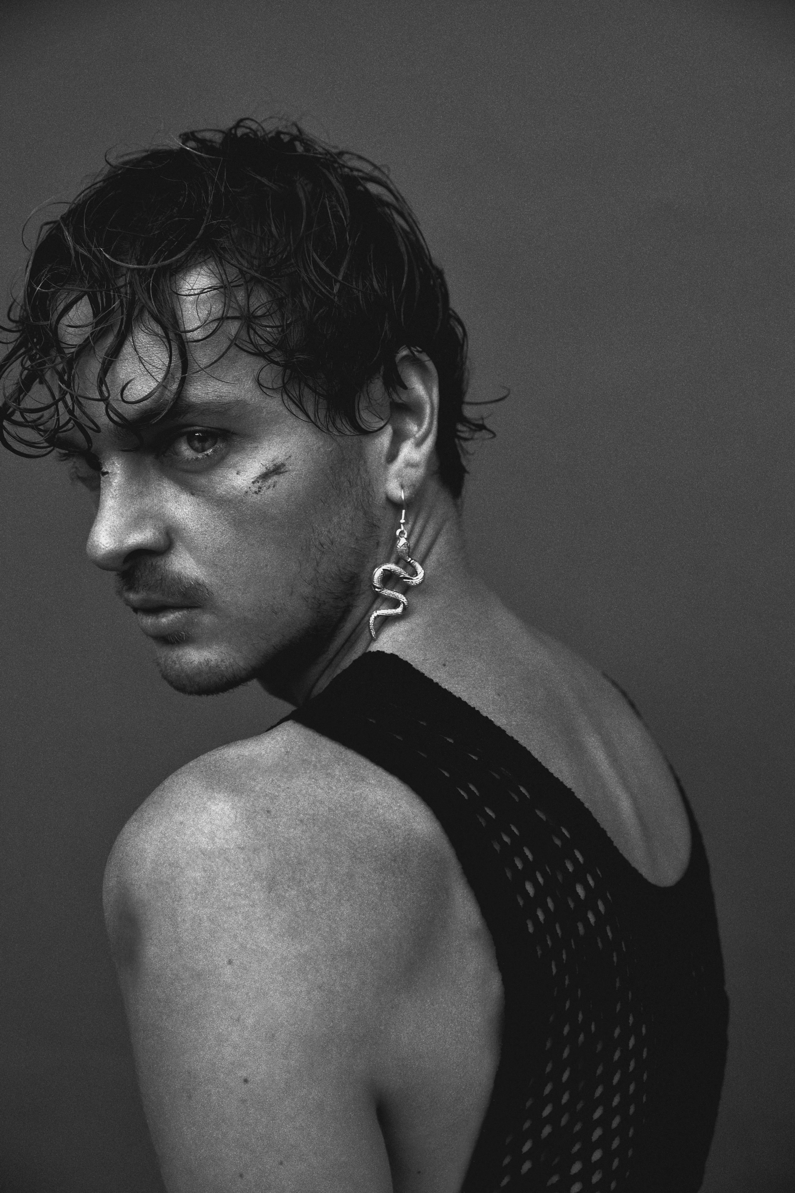 MISHA SUNDER. Abdrshin Valeriy photographer