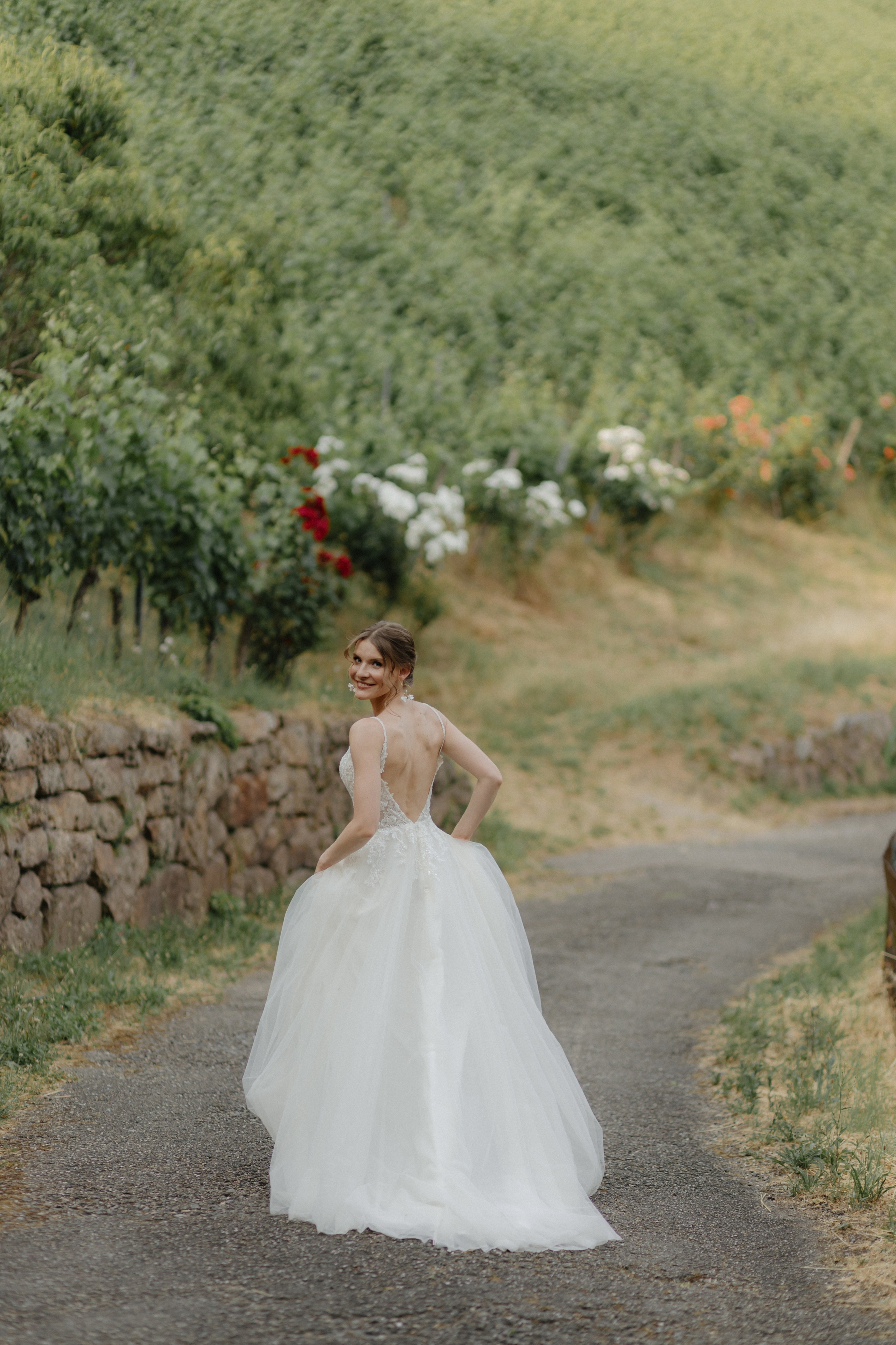 Irina & Birger. Maria Chistyakovа — Fotografin in Karlsruhe, Baden-Baden und Umgebung