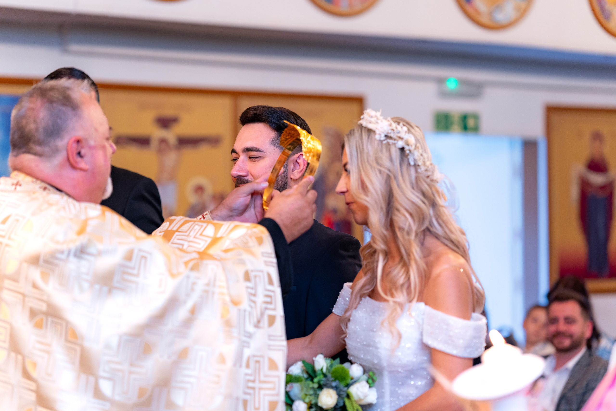 Weddings/Engagements