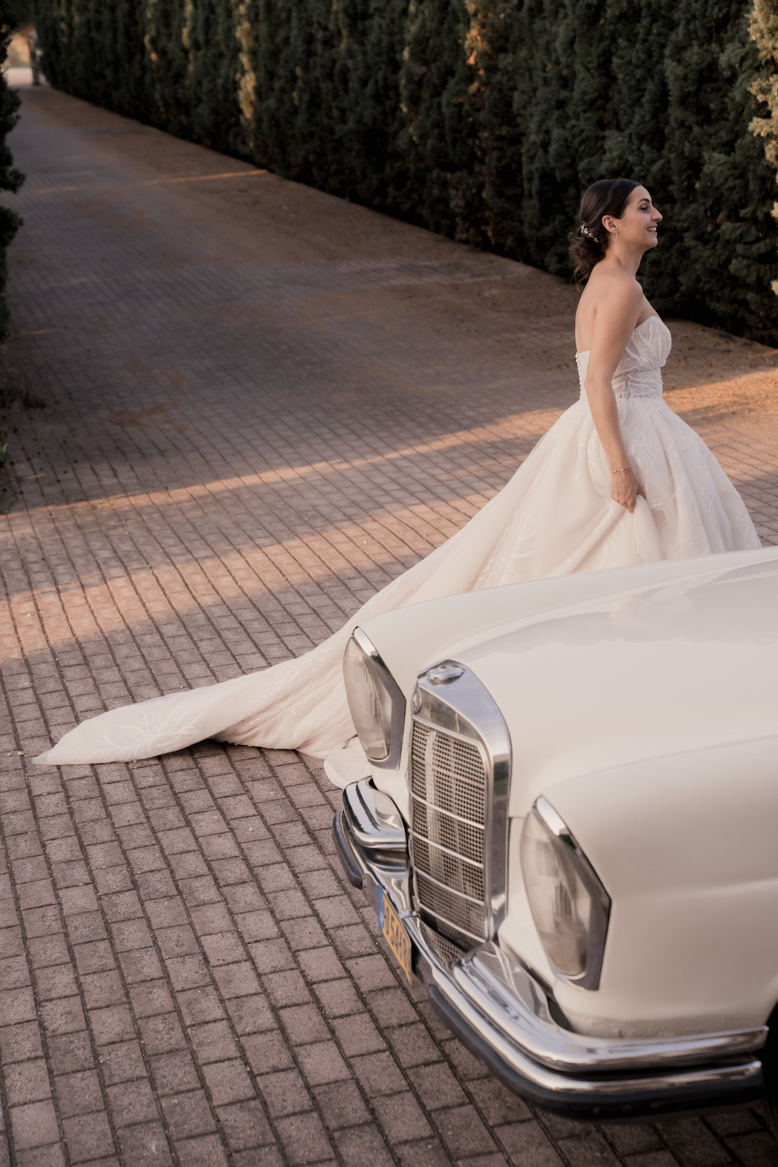 KONSTANTINOS & KONSTANTINA