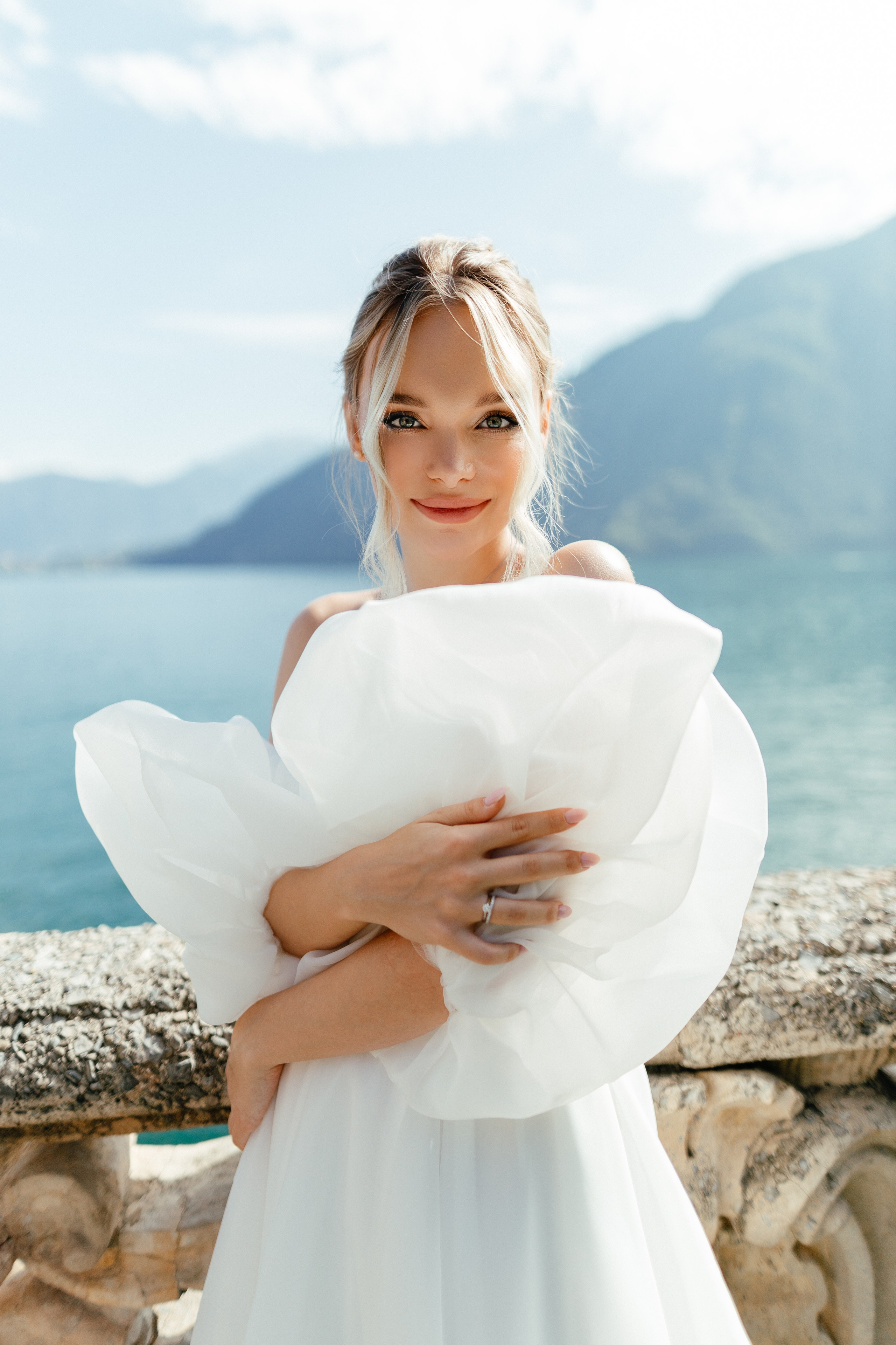 Arina & Leo. Фотограф в Милане Анна Линник