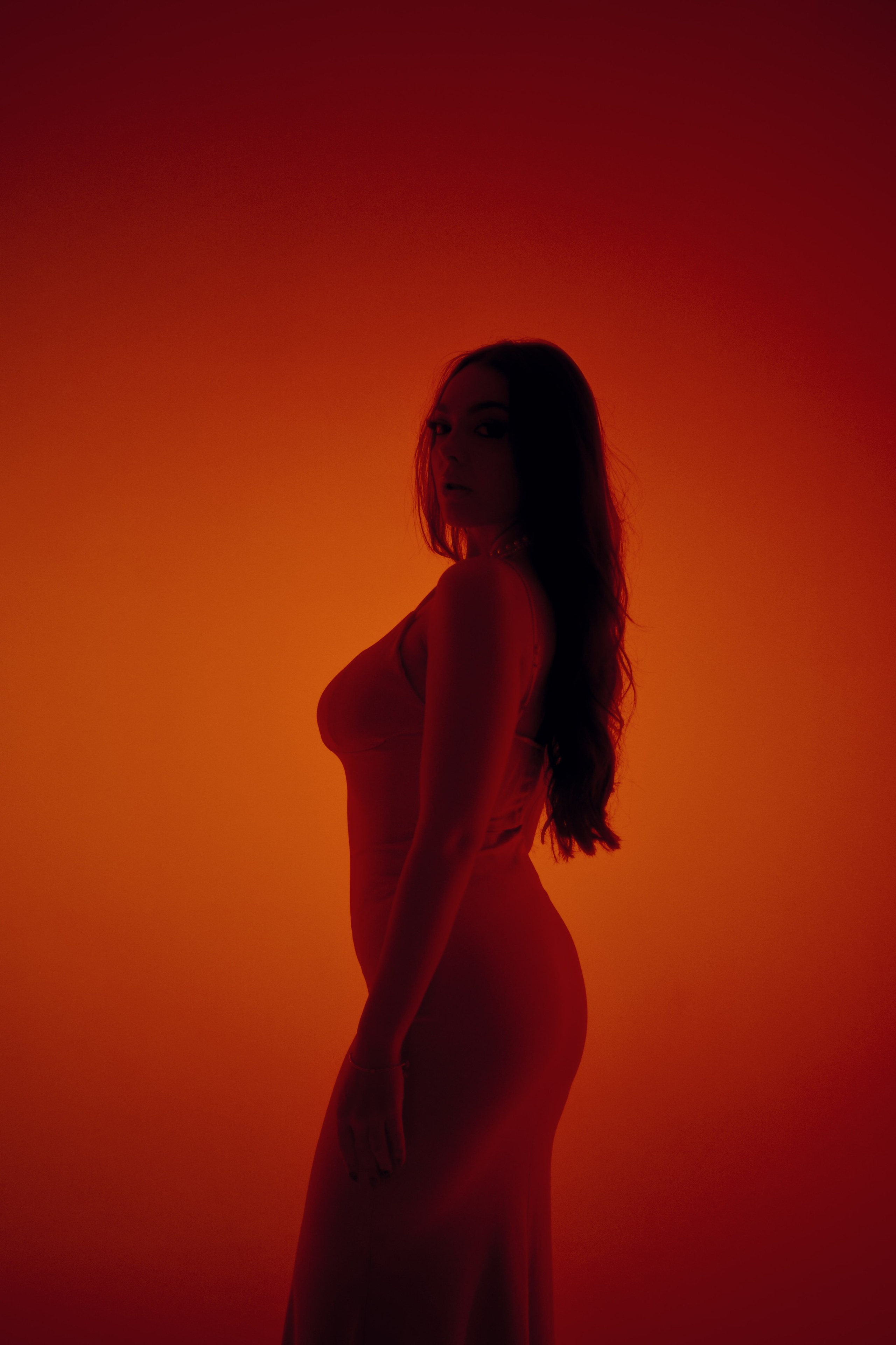 Silhouette. Zhukov studio