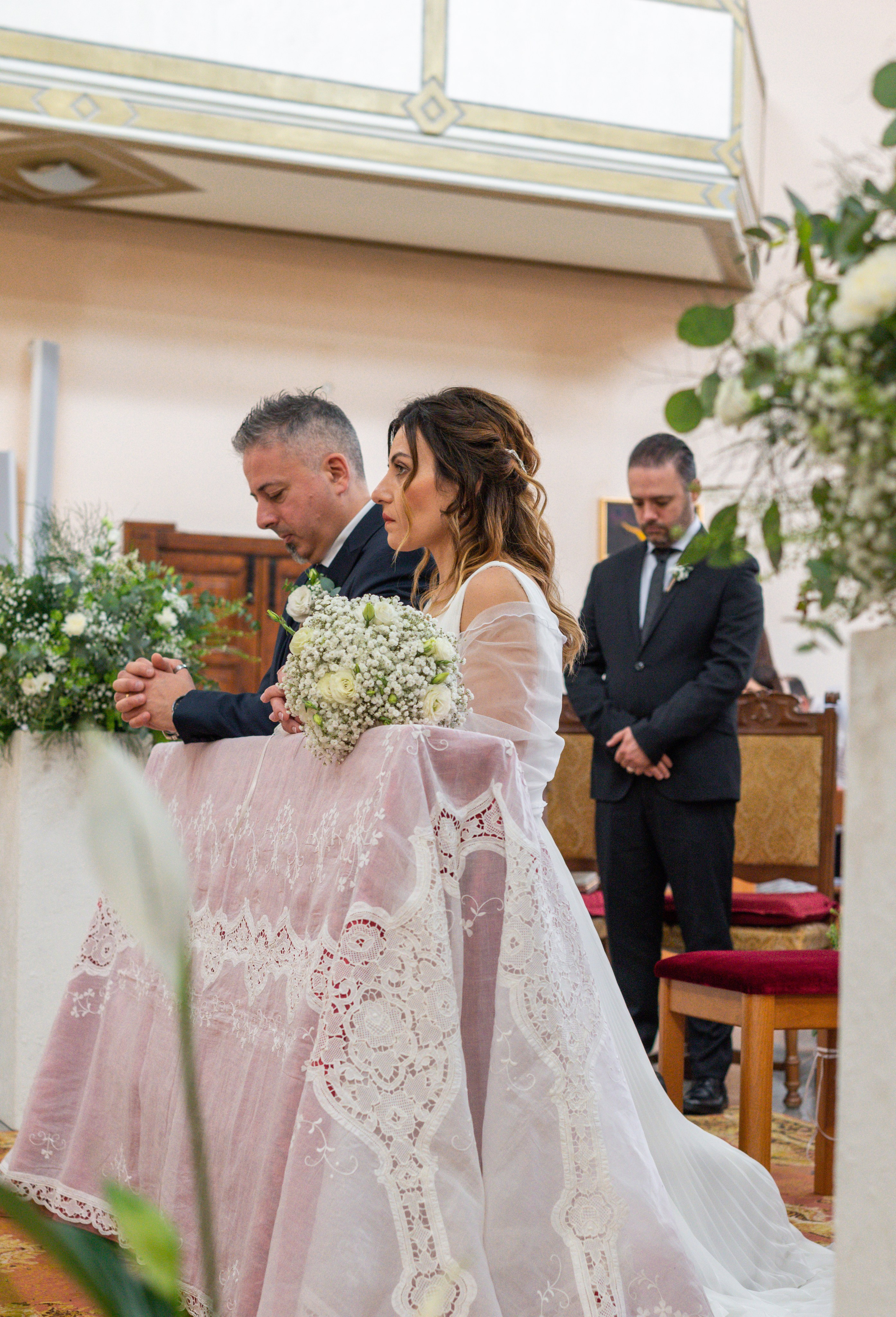 Debora and Fabrizio. Photographer Iuliia Gladkikh, Italy, Abruzzo