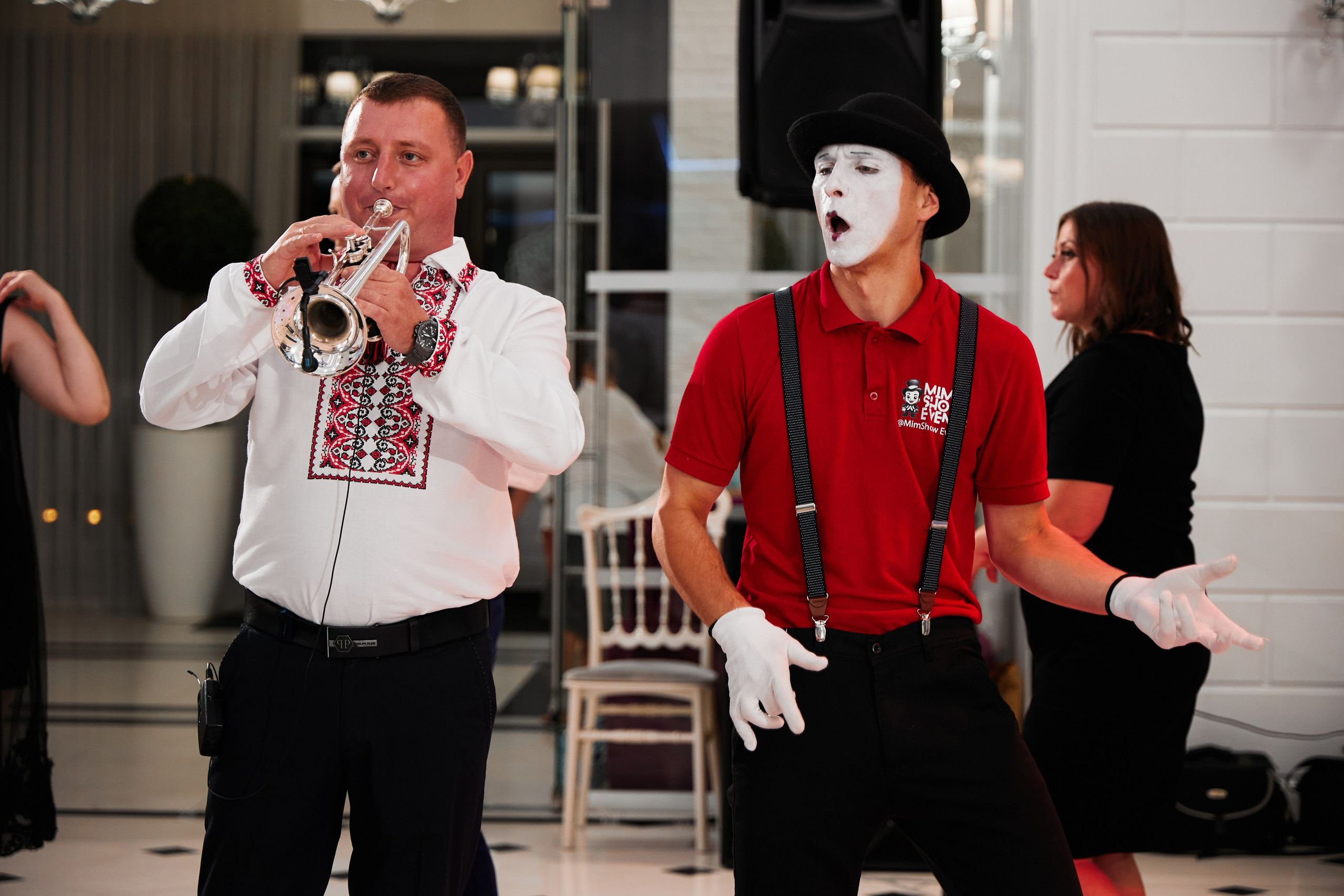 DENISA-LUCREȚIA | Oscar, Bălți 2024