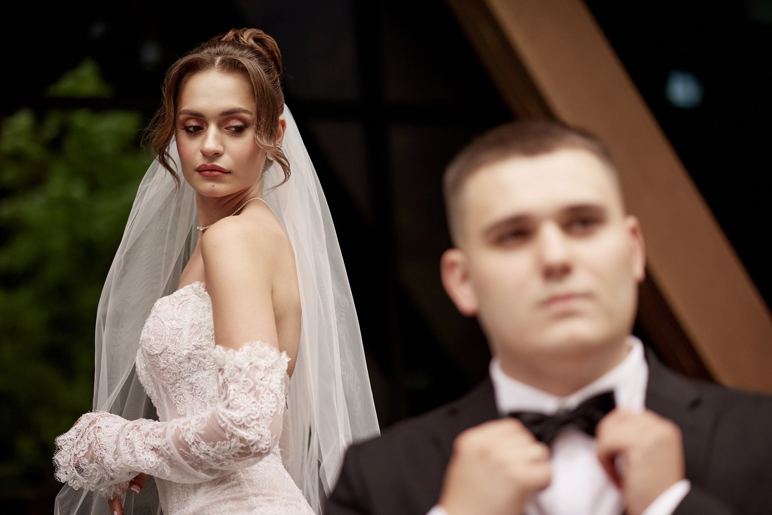 VICTOR & GABI | Villa Garden 2024