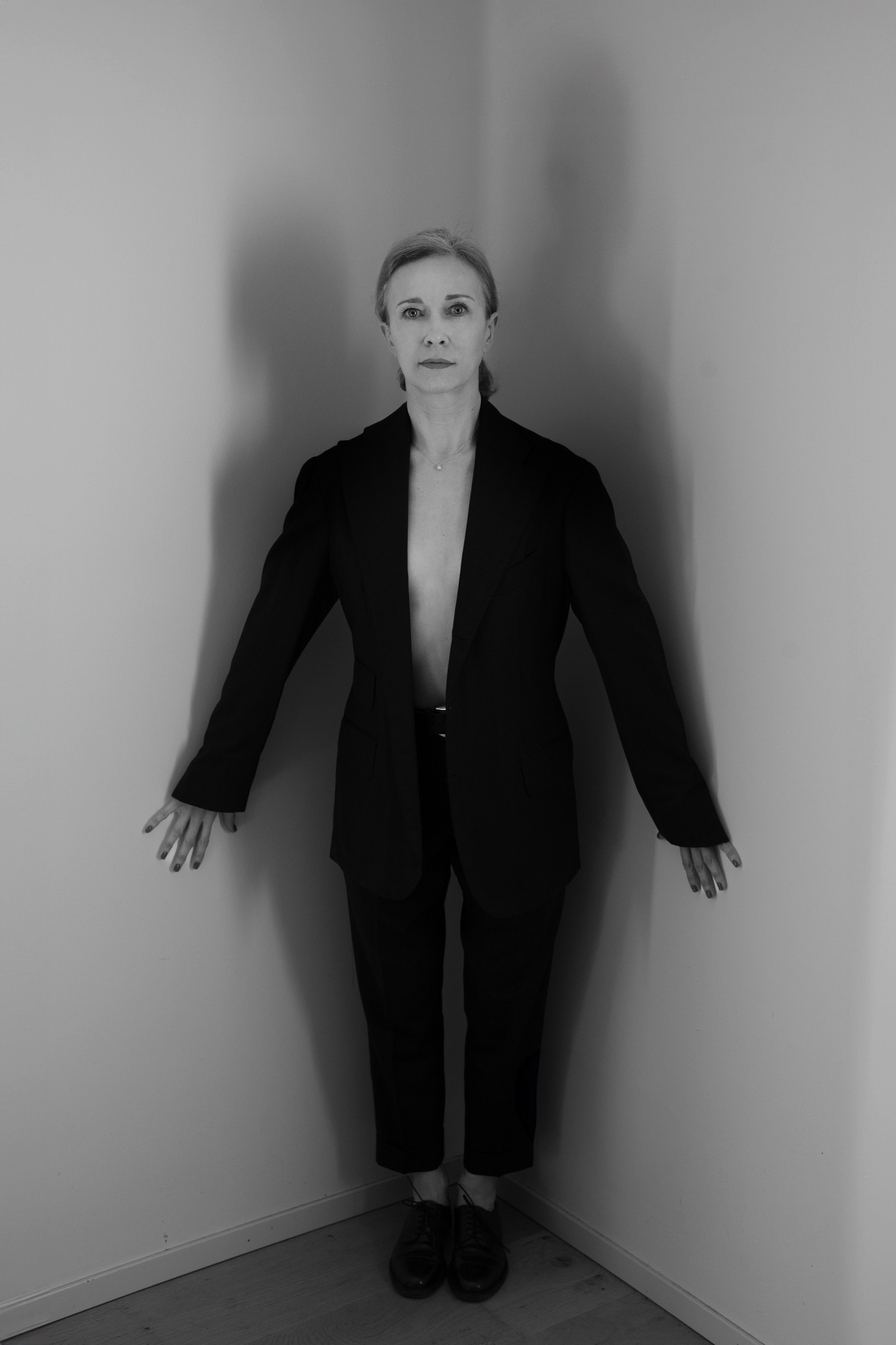 Irina. Photographer Iuliia Gladkikh, Italy, Abruzzo