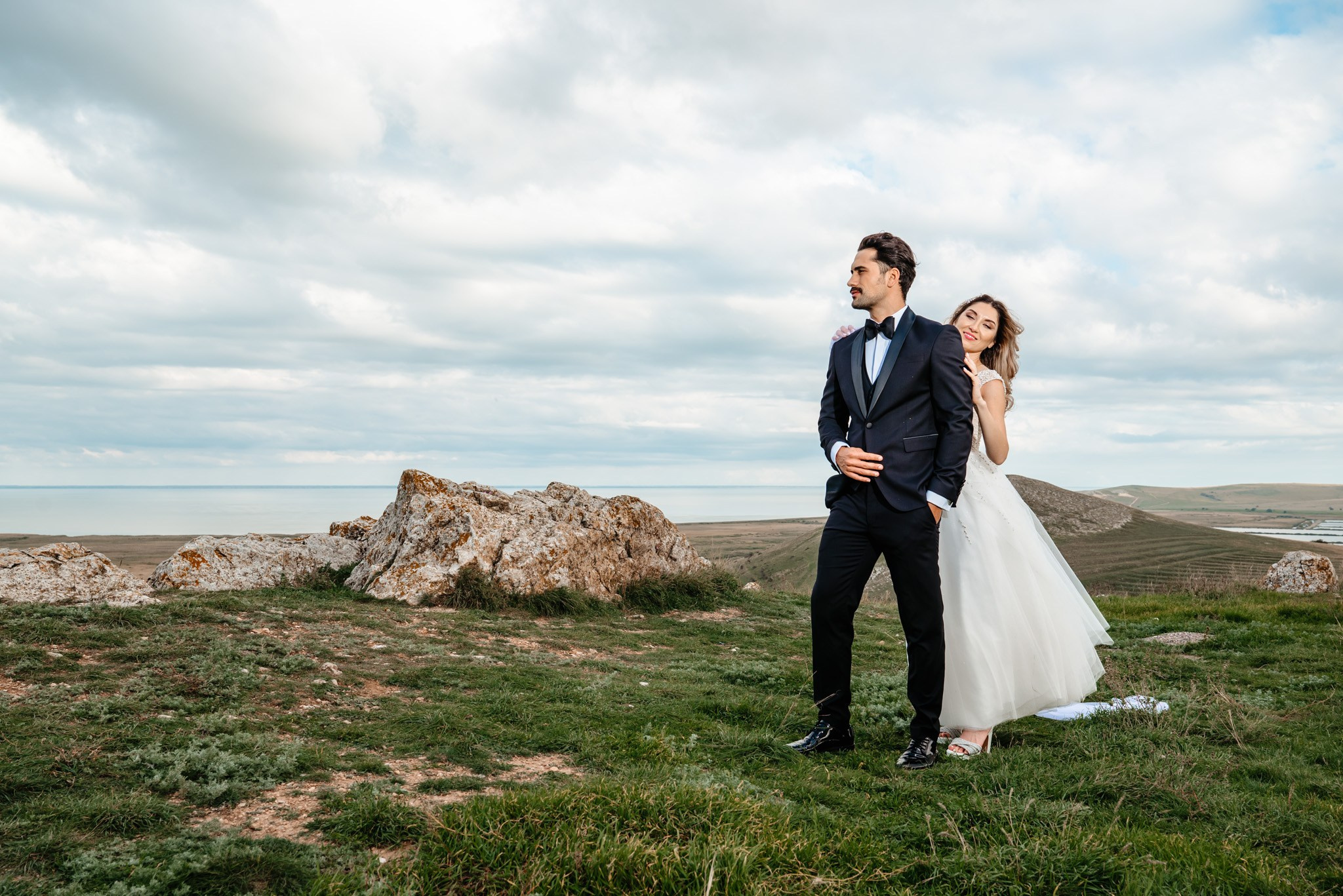 Alexandra & Robert. Www.besttalesstudio.com