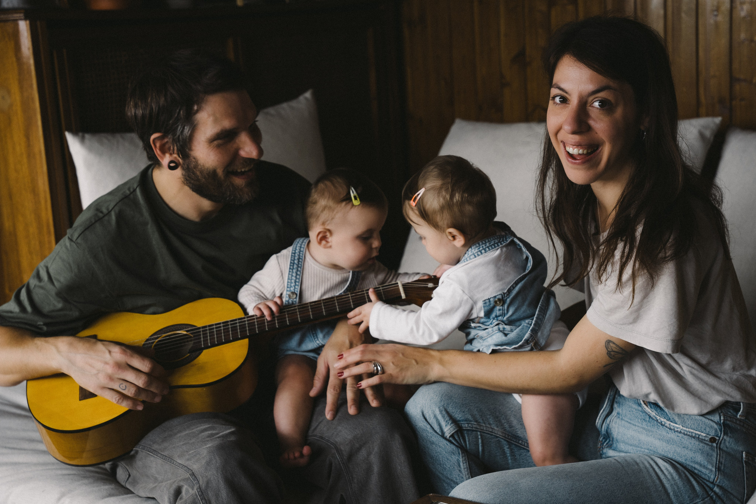 Family Time. GK Photography – Capture the Moment