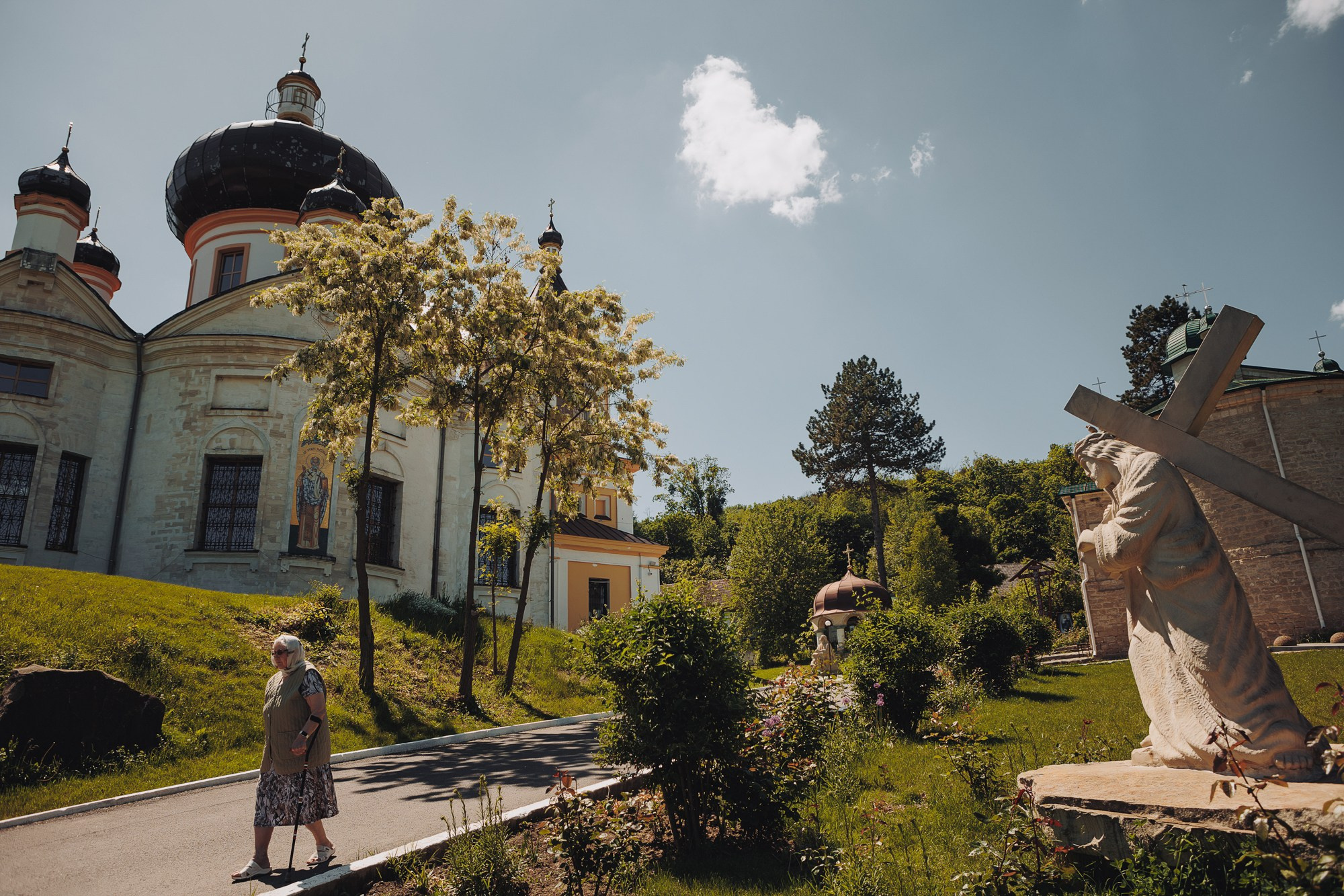 Irina. Fotograf și videograf de nuntă R. Moldova, Romania