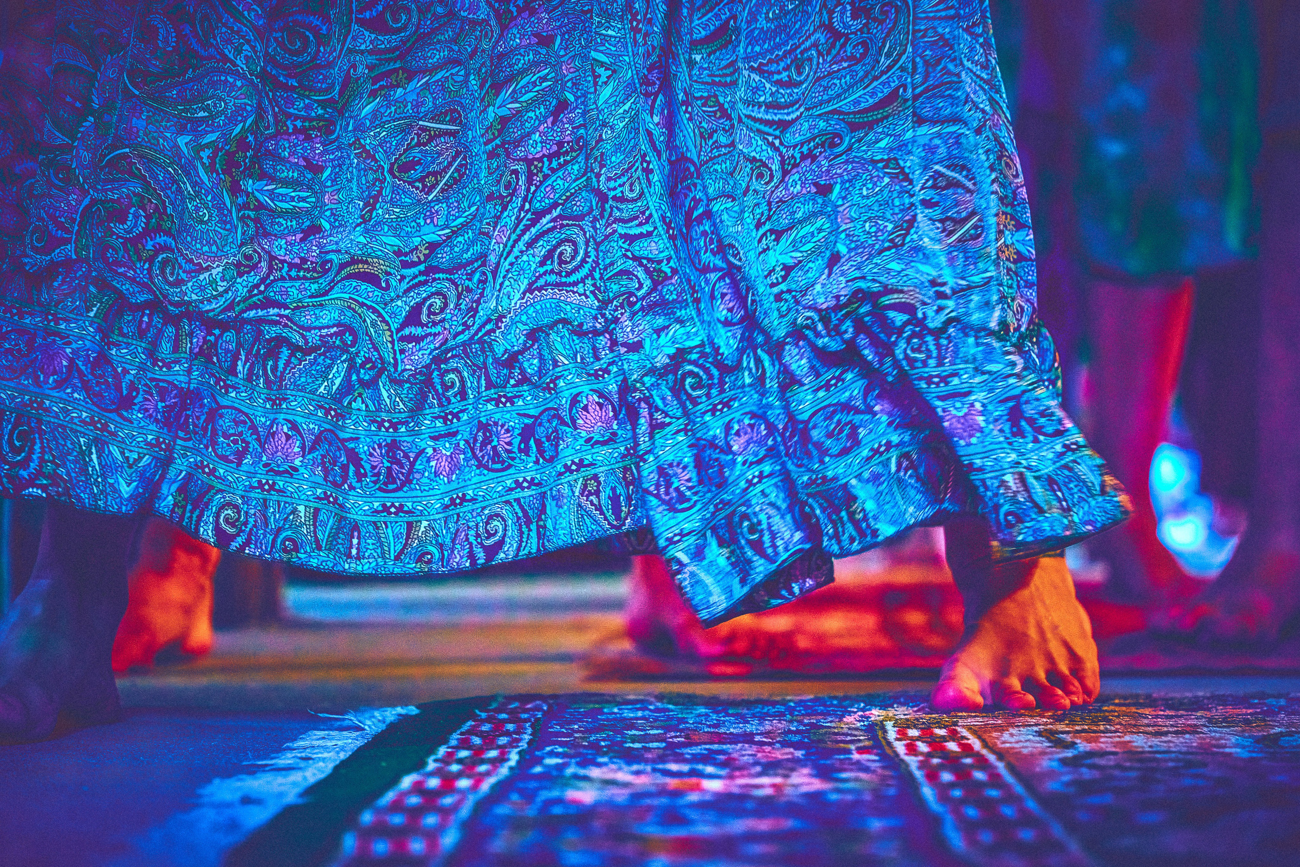 1st Birthday of Turquoise Island (Turkusowa Wyspa). Andriej Szypilow — Photography & Videography