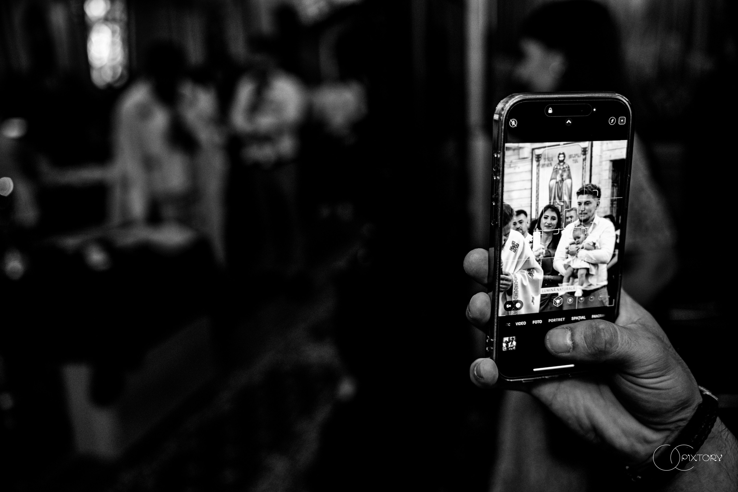 Botez. Fotograf și Videograf Nuntă & Evenimente | Pixtory - Constanta