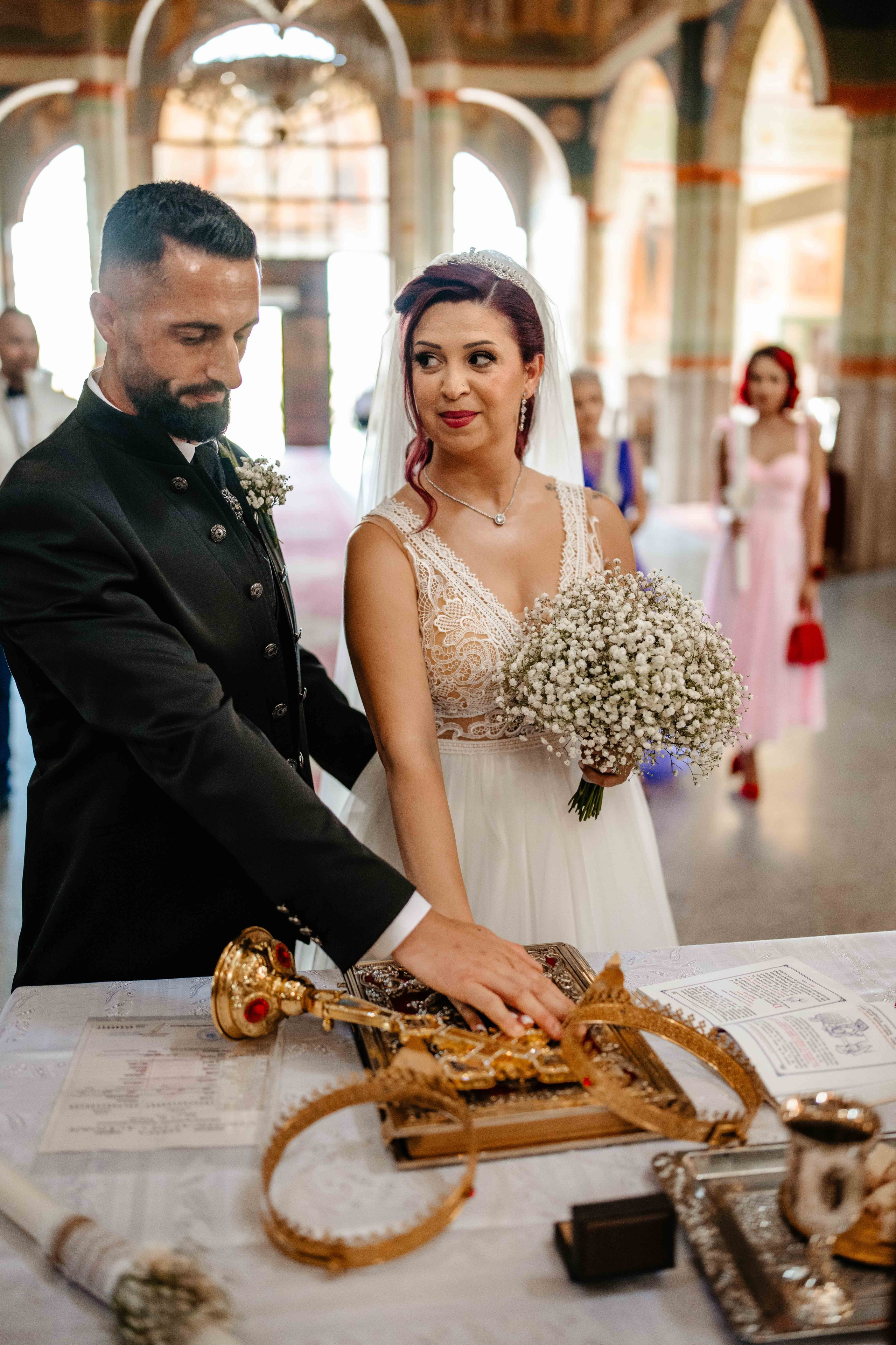 Radu Rahovan Fotograf de nuntǎ Cluj