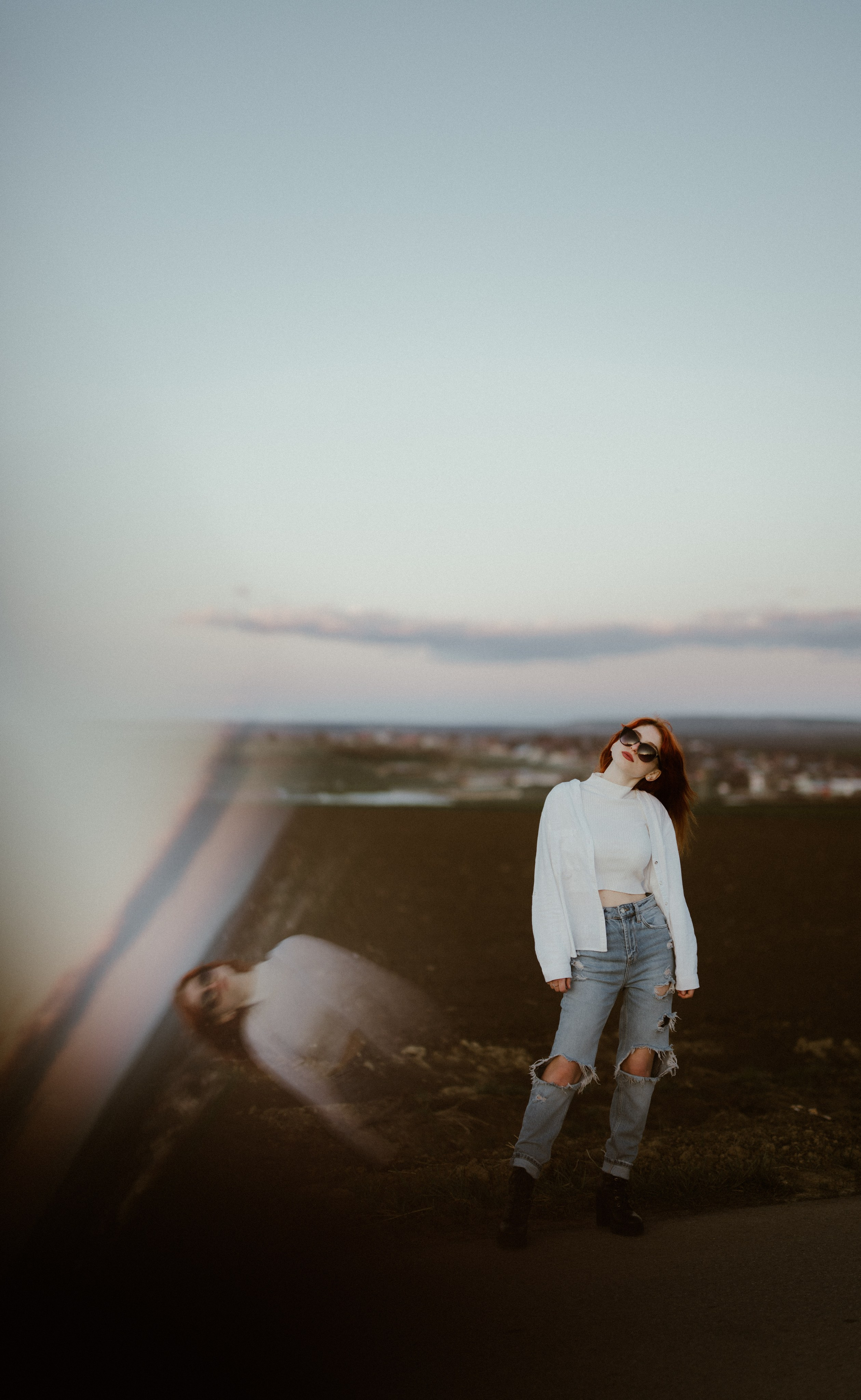 Marina, march 2024. Adrian Aioanei — Fotograf profesionist de nuntă în Iași, Suceava și București. Specializat în evenimente, portrete și fine art