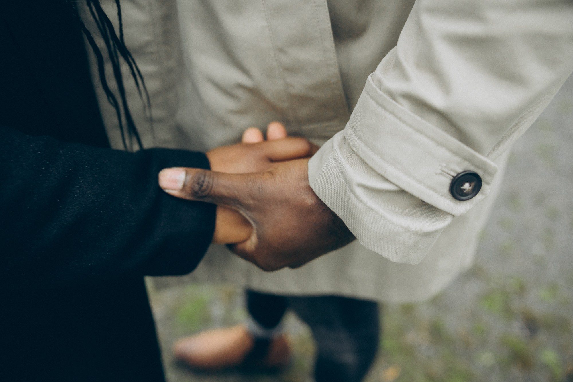 Silvana & Nico Duisburg. Familien & Hochzeitfotografin Nadja Holzmann