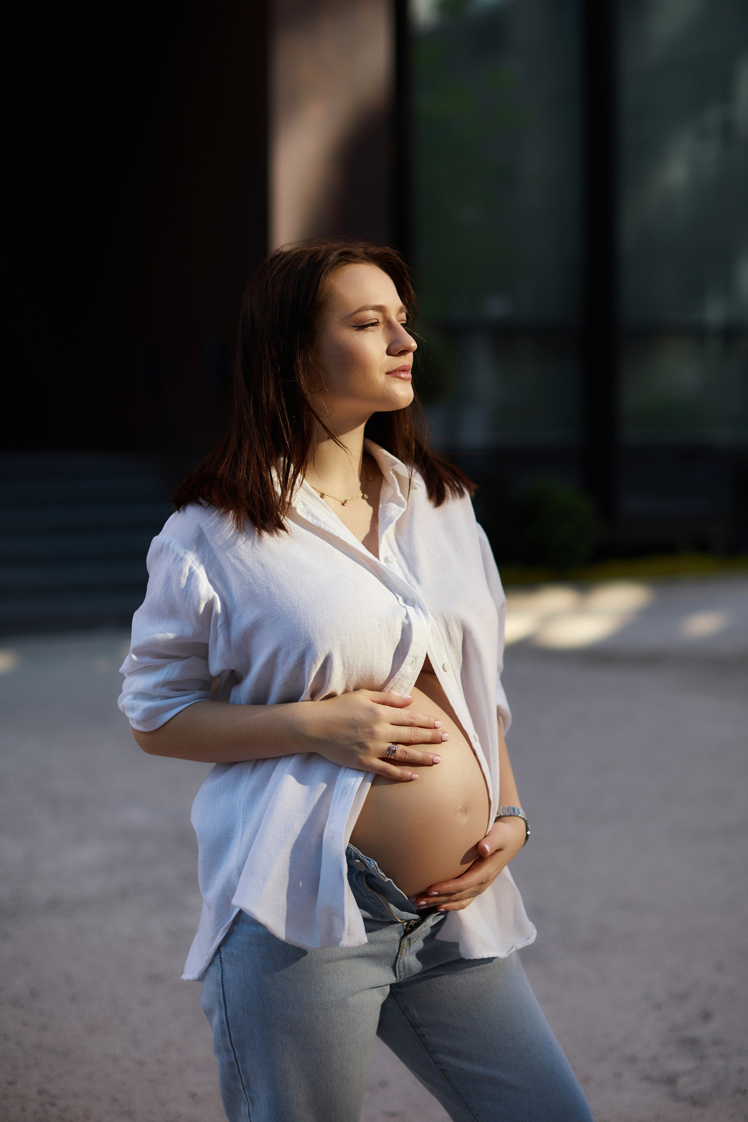 Cristina. Свадебный и семейный фотограф. Fotograf de nunta si familie