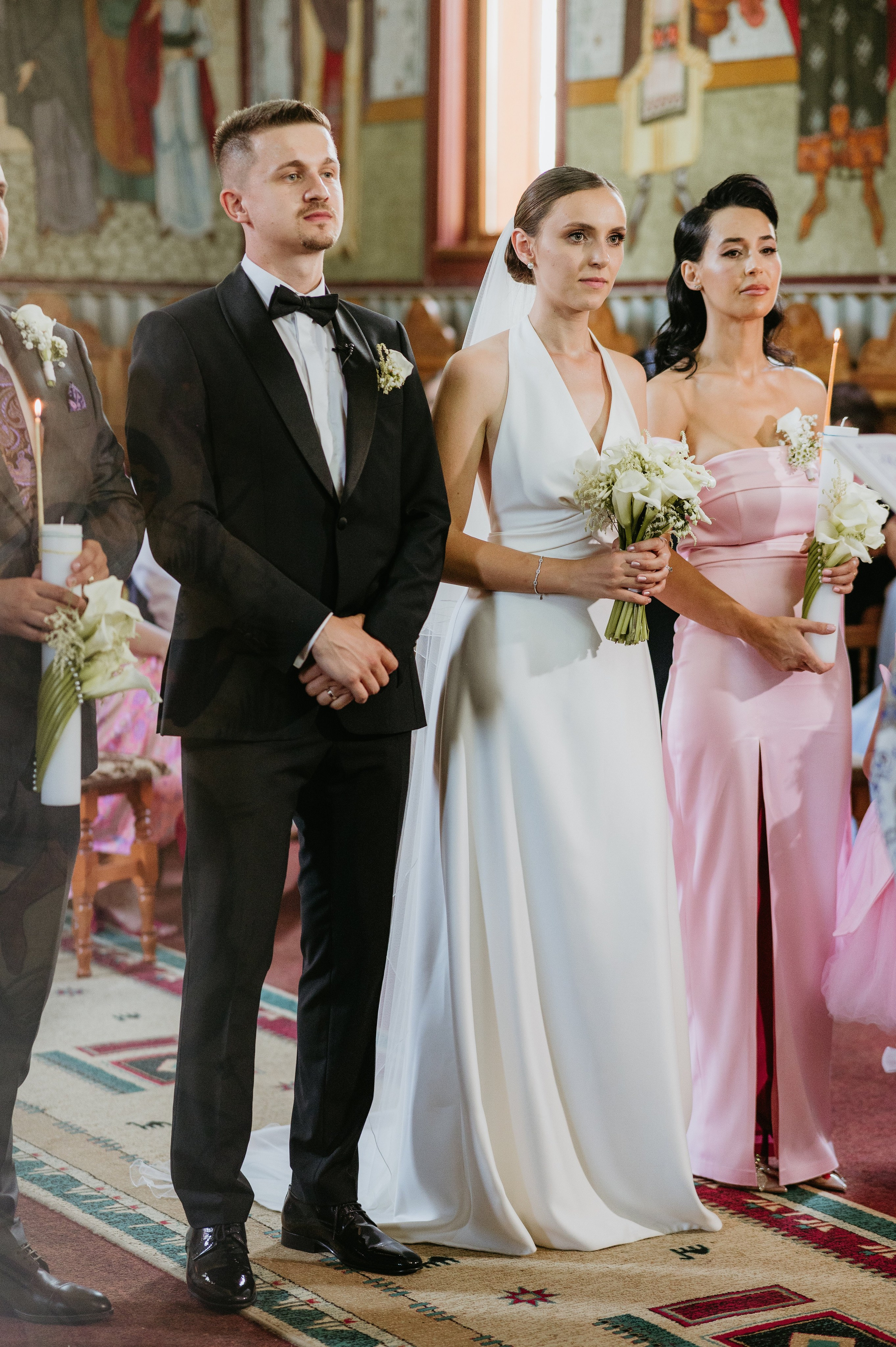 Rodica și Claudiu - O nuntă autentică și plină de emoție la Golden Forest. Valentin Melen - fotograf de nunta 🤍