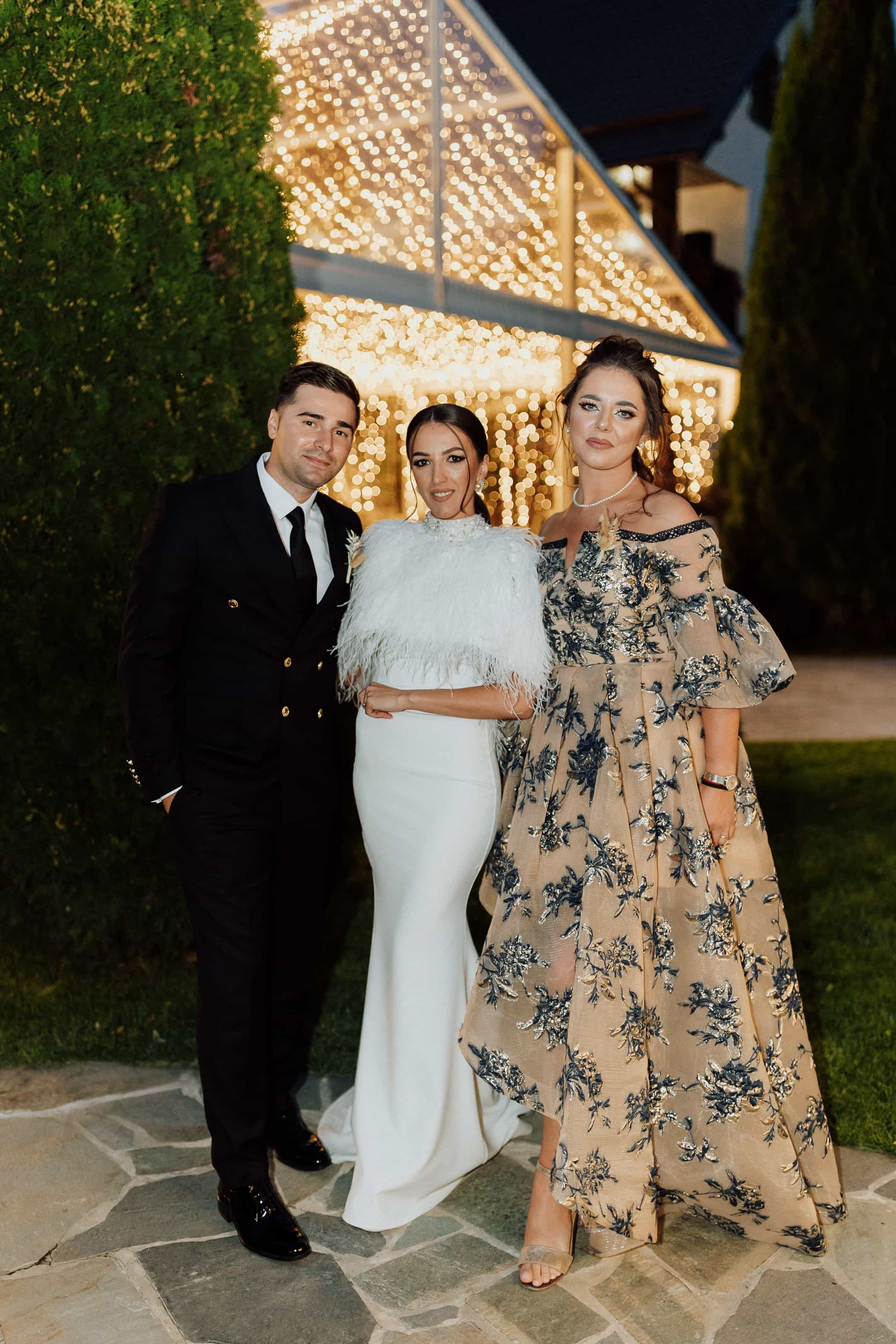 Stefanel & Elena. MovieFrames.ro