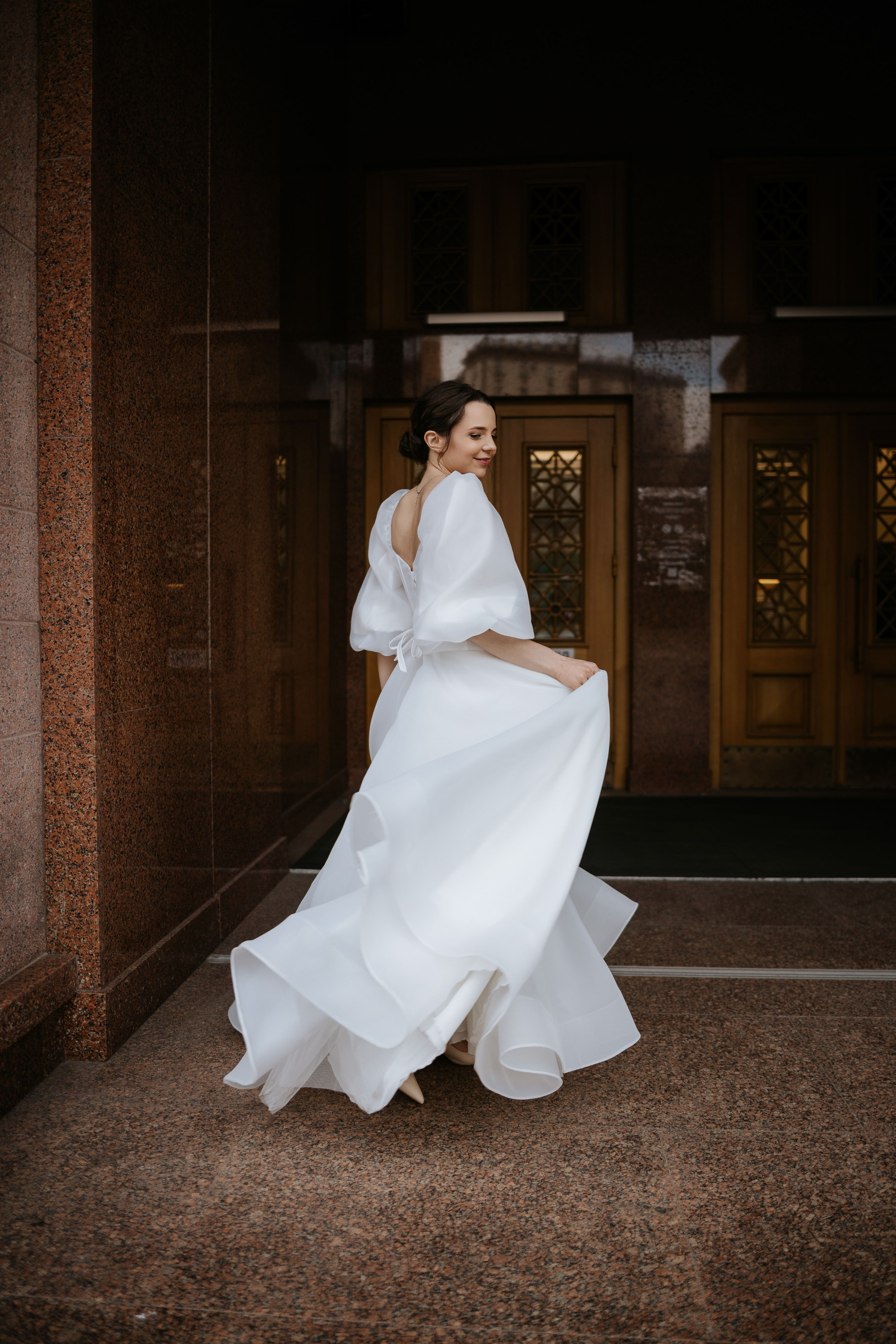 Photographer Nicollo. Khanoffilm