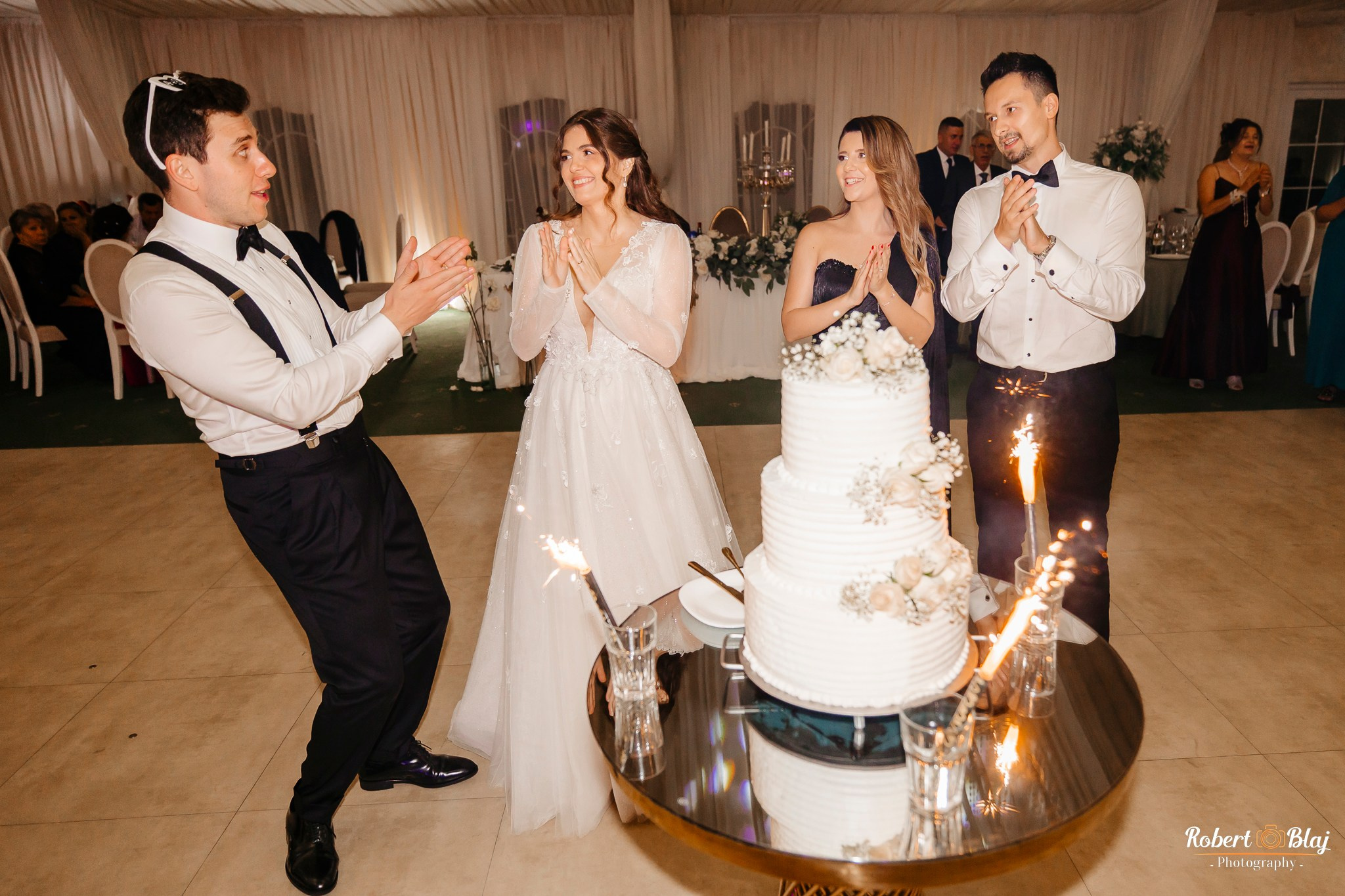 Cel mai bun fotograf din Iași. Robert Blaj - Fotograf Nuntă Iași