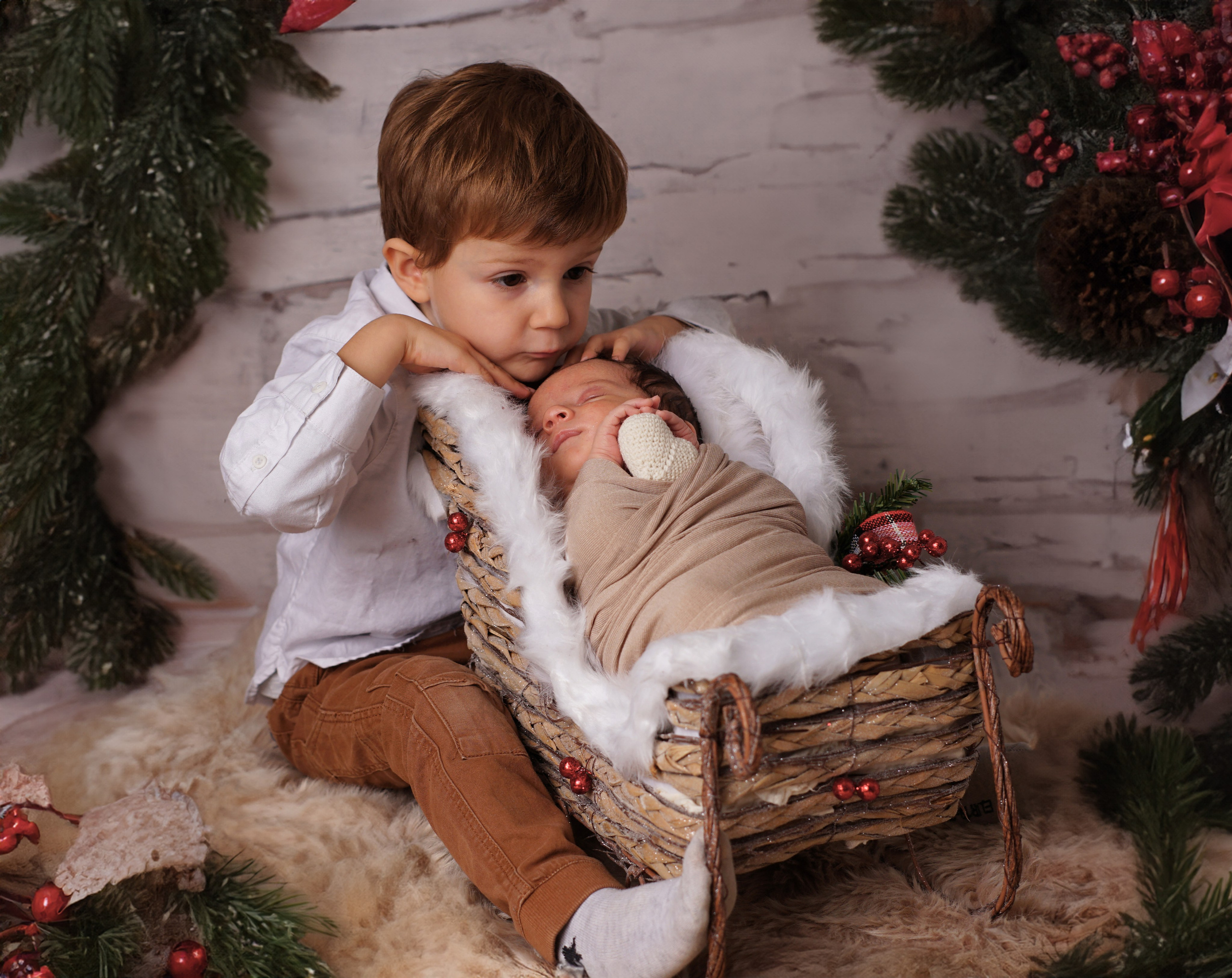 Ema. Petit trésor photos de famille, grossesse et nouveau-né à Roanne