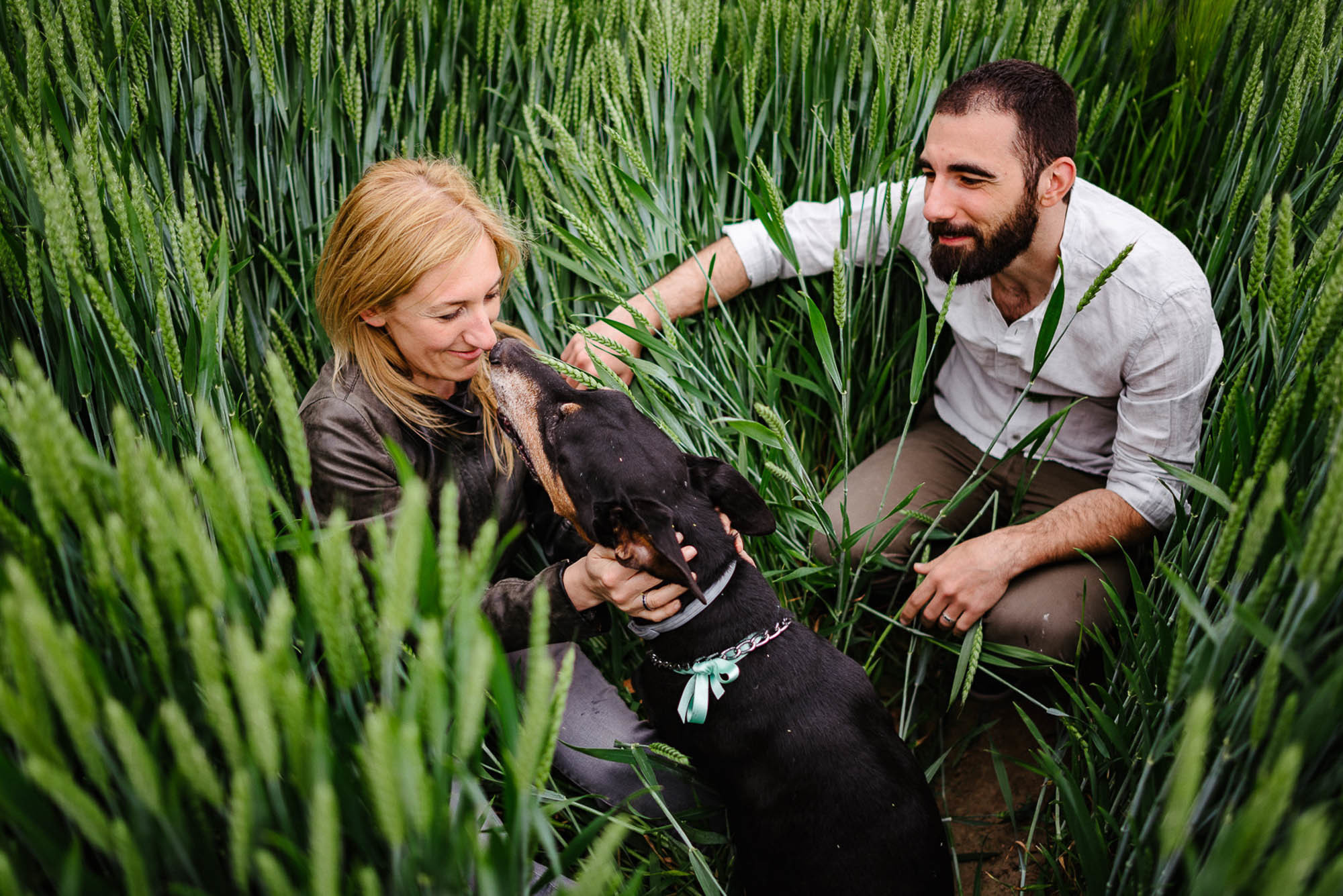 F+G| Servizio per-matrimoniale a Isola della Scala