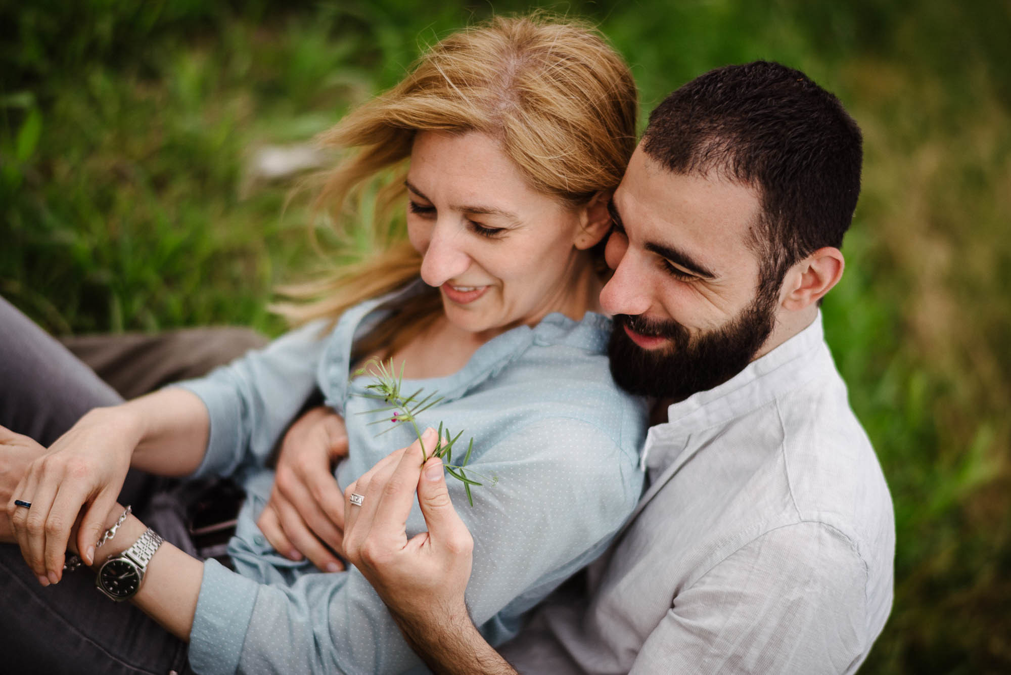 F+G| Servizio per-matrimoniale a Isola della Scala