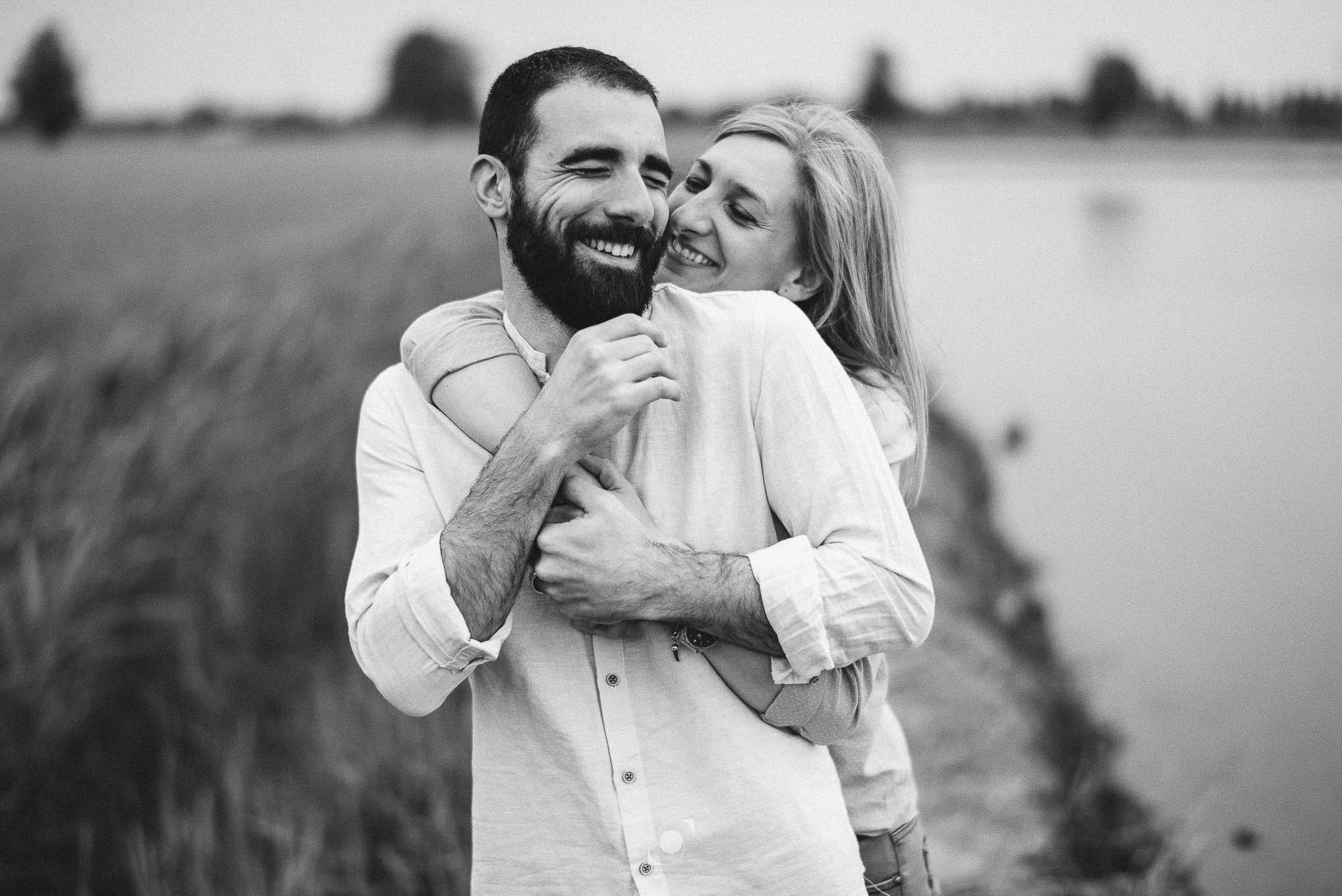 F+G| Servizio per-matrimoniale a Isola della Scala