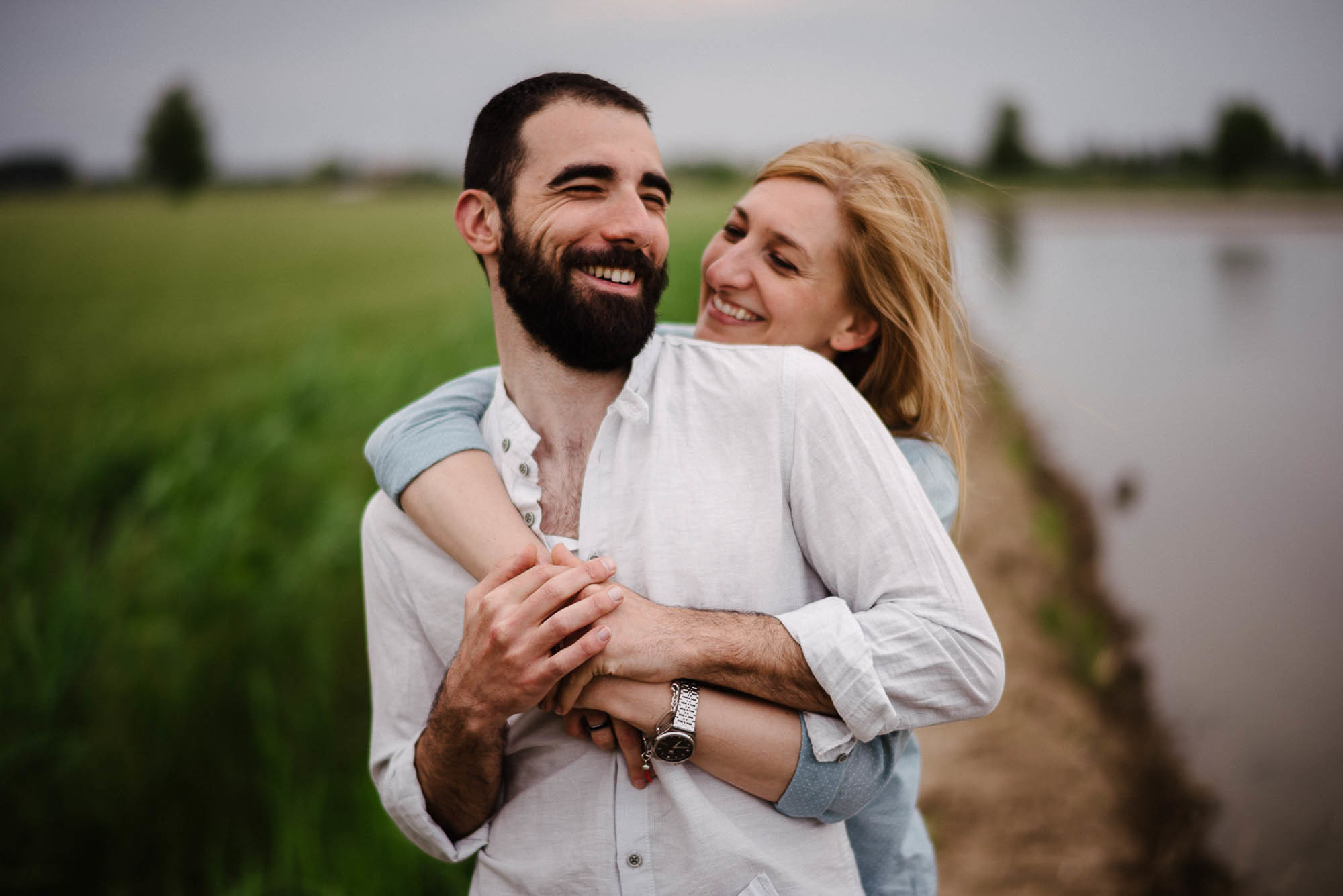 F+G| Servizio per-matrimoniale a Isola della Scala