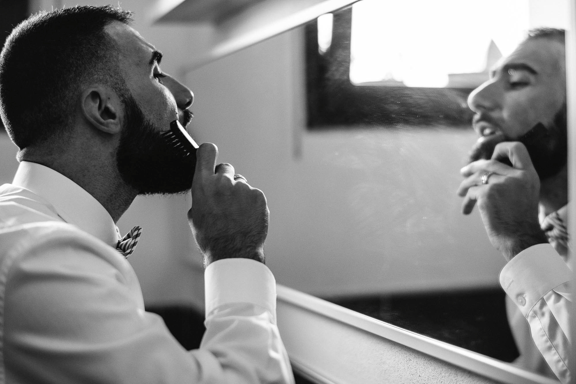 F+G| Свадьба в центре Вероны