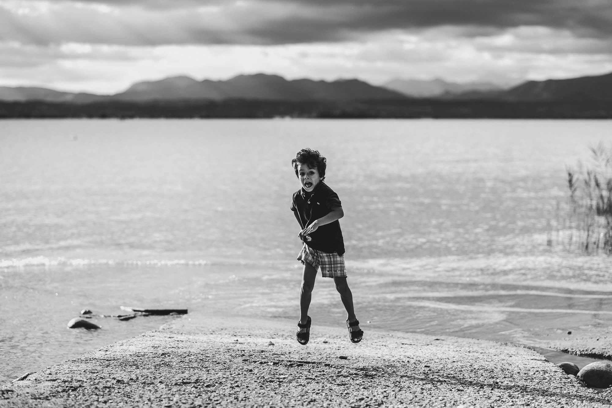 Sebastiano | Fotografo di bambini e famiglia