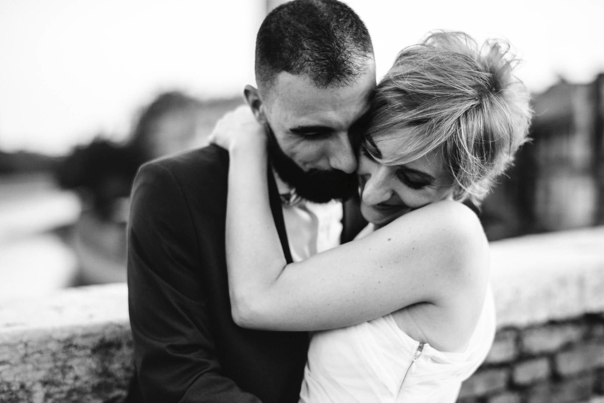 F+G| Свадьба в центре Вероны