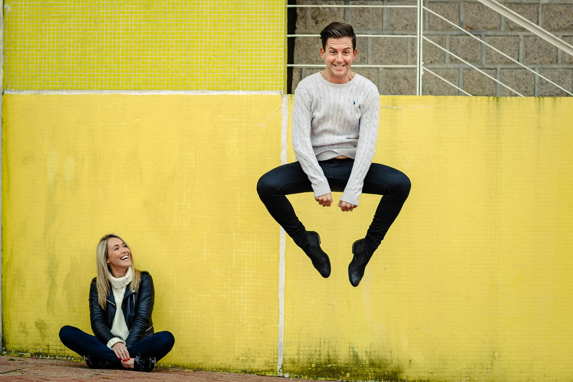 S+C| Романтическая история в Макао, Китай