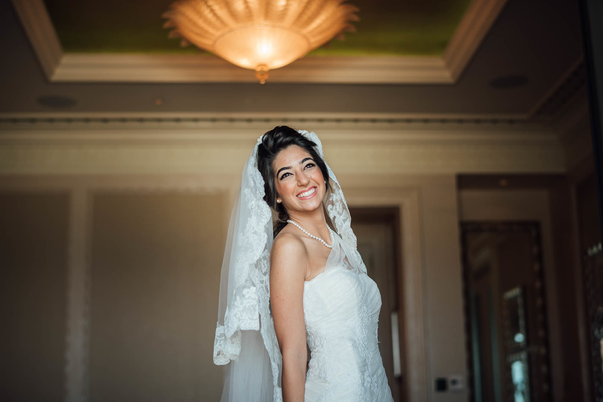 H+L| Servizio fotografico matrimoniale in Abu Dhabi