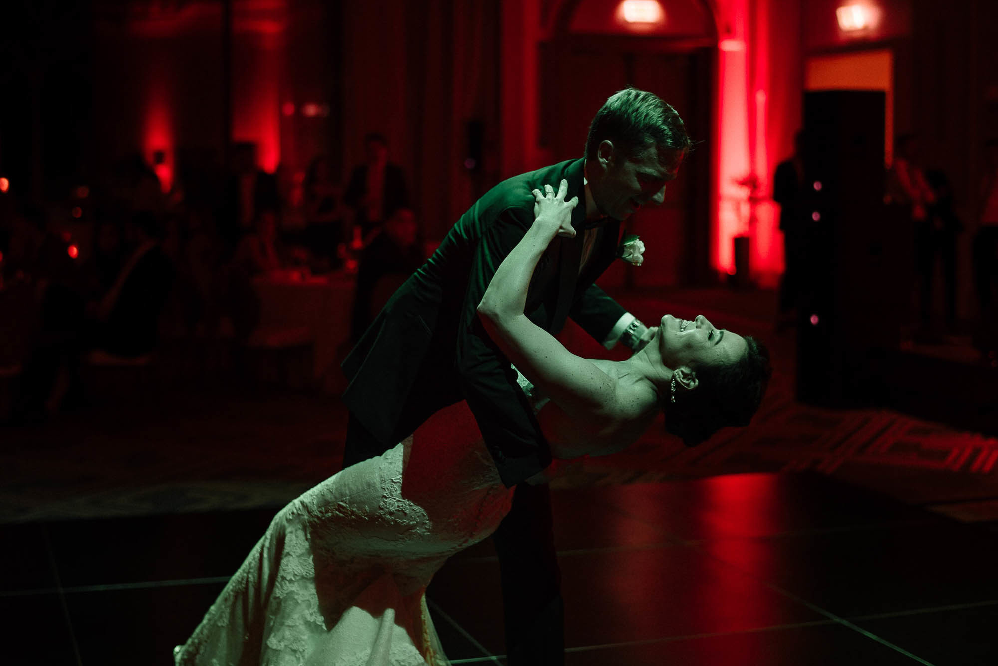 E+S| Простая свадьба в Дубай