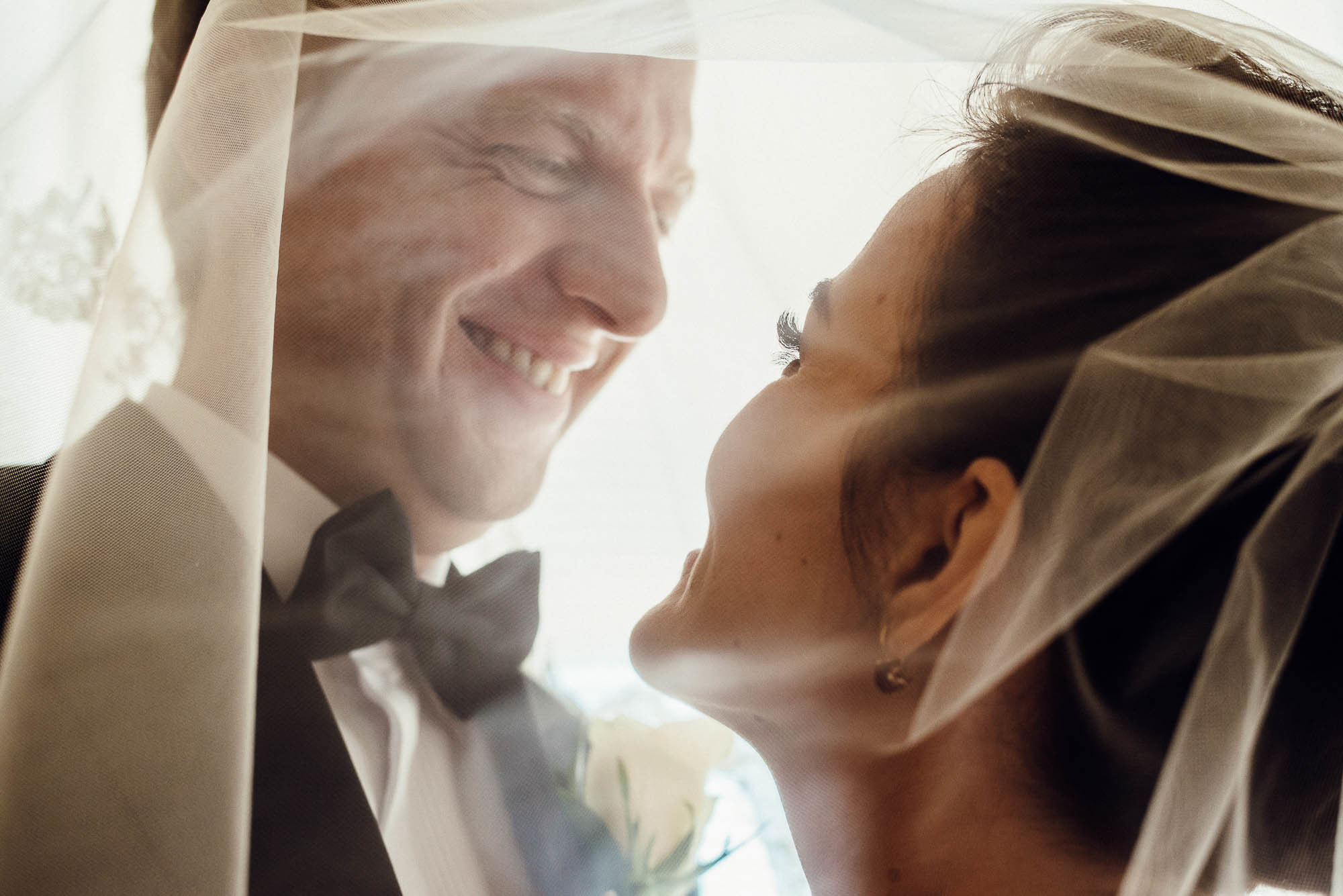 E+S| Простая свадьба в Дубай