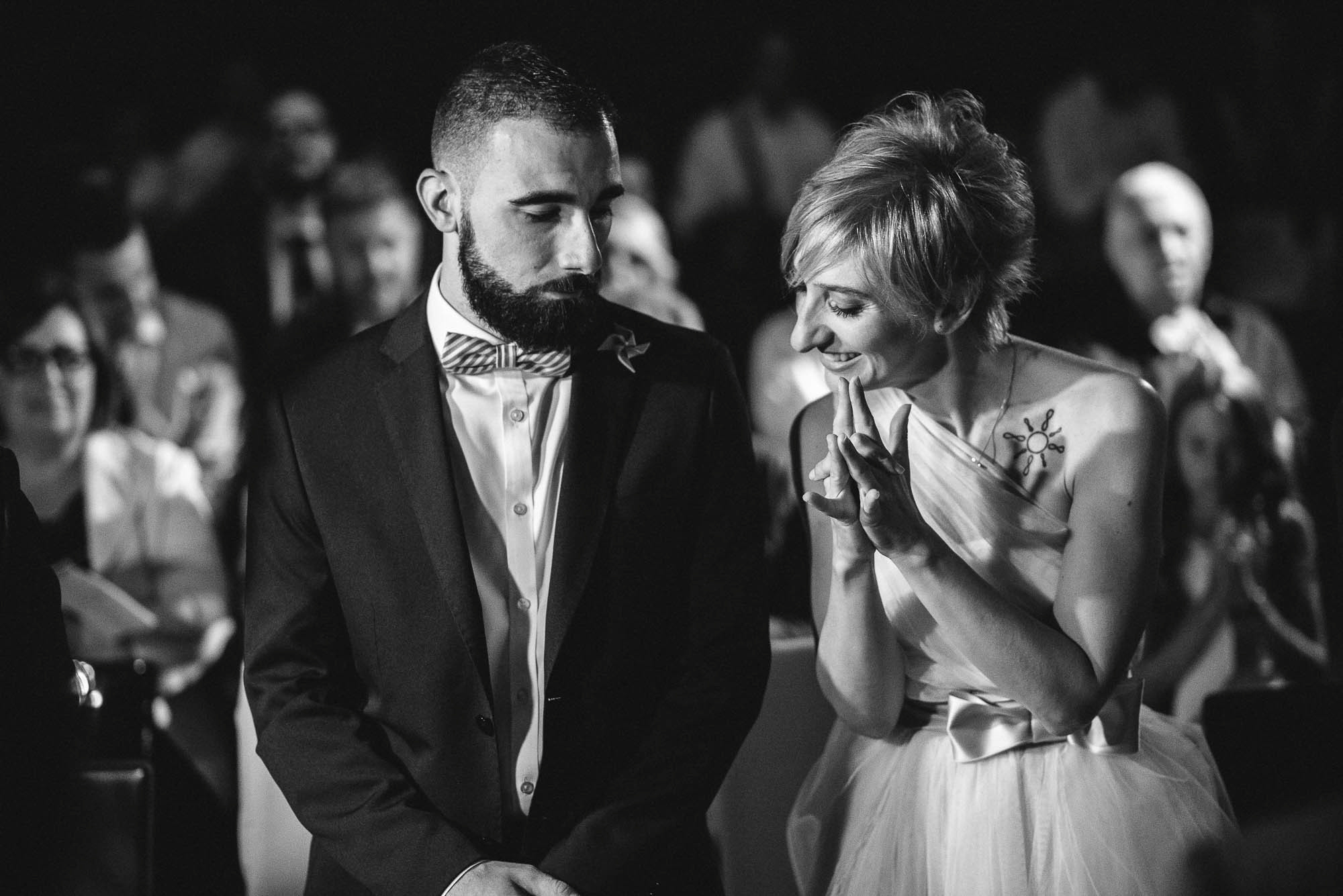 F+G| Свадьба в центре Вероны