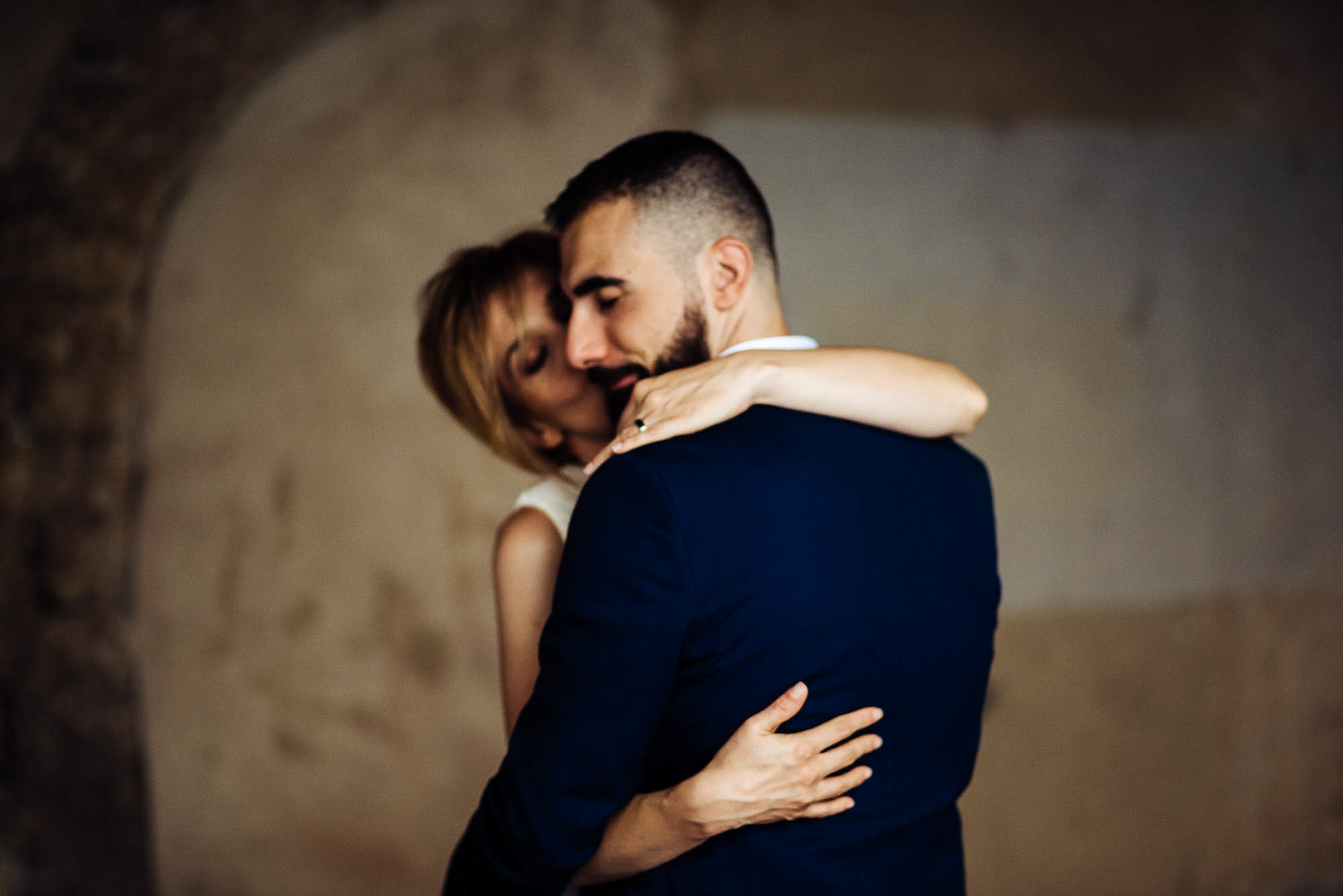 F+G| Свадьба в центре Вероны