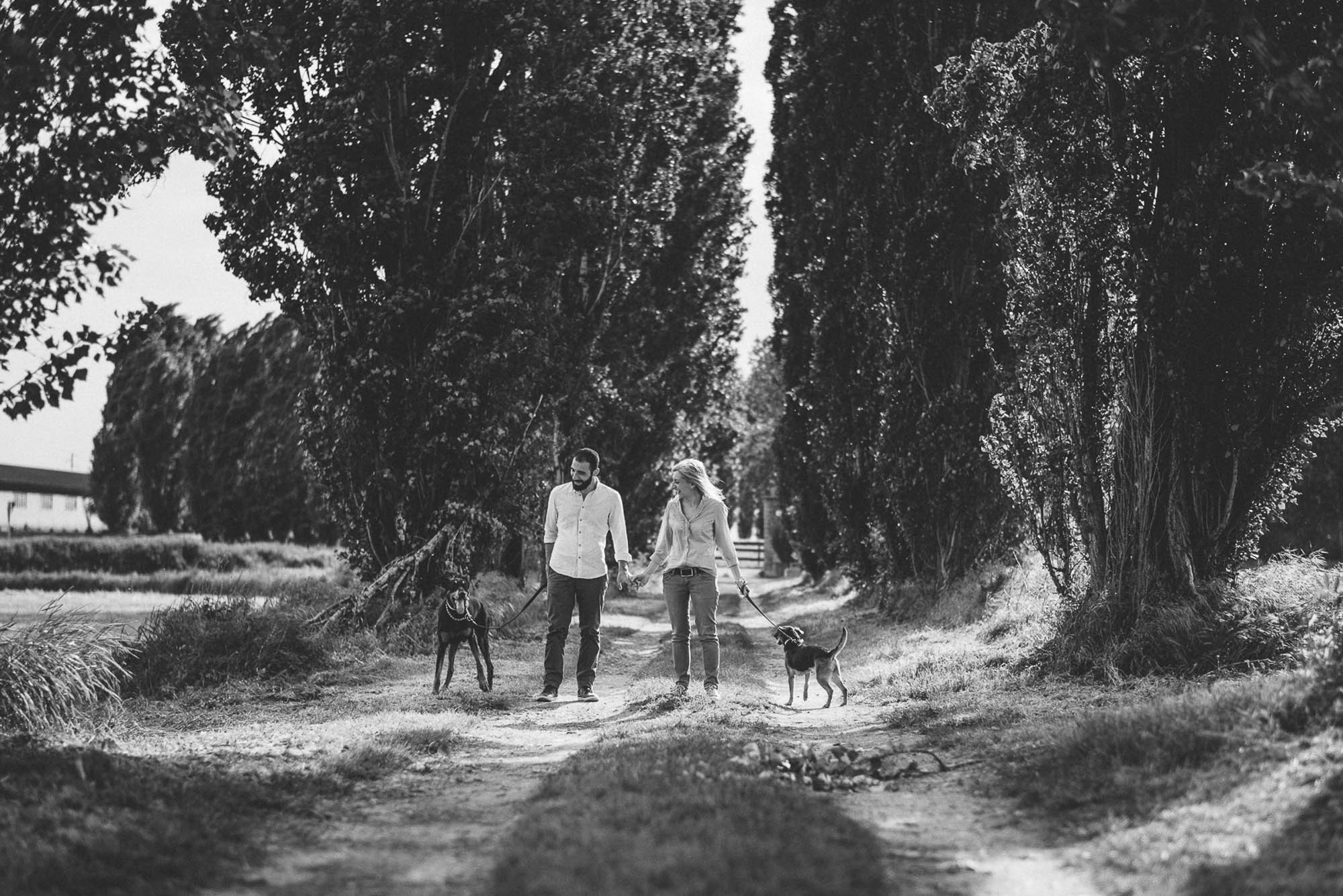 F+G| Servizio per-matrimoniale a Isola della Scala