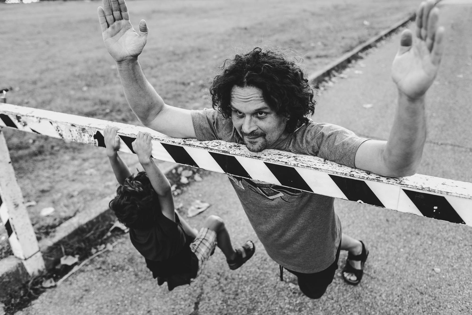 Sebastiano | Fotografo di bambini e famiglia