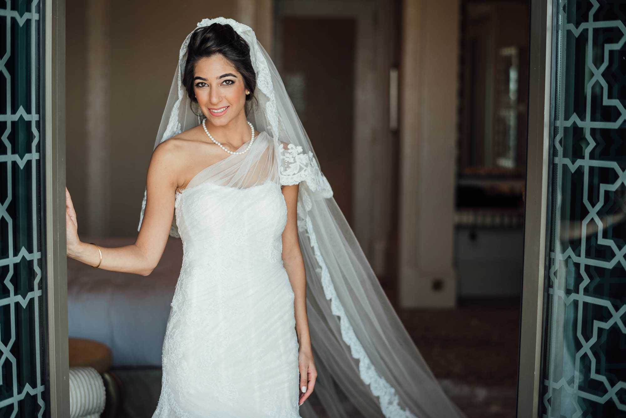 H+L| Servizio fotografico matrimoniale in Abu Dhabi